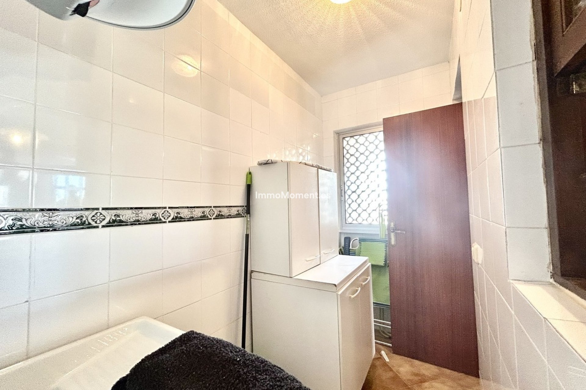 Resale - Apartment - Orihuela - Cabo Roig