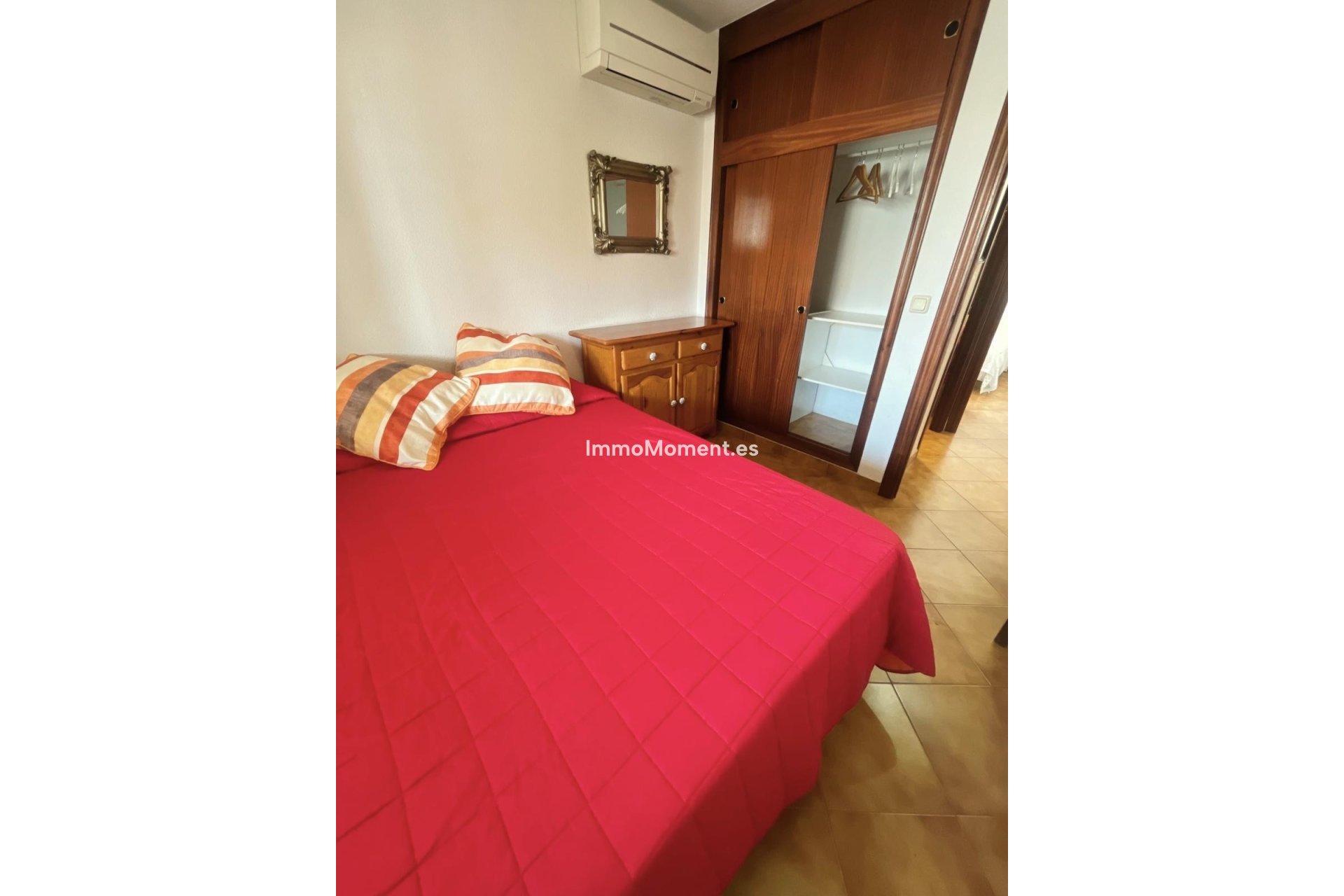 Resale - Apartment - Orihuela - Cabo Roig