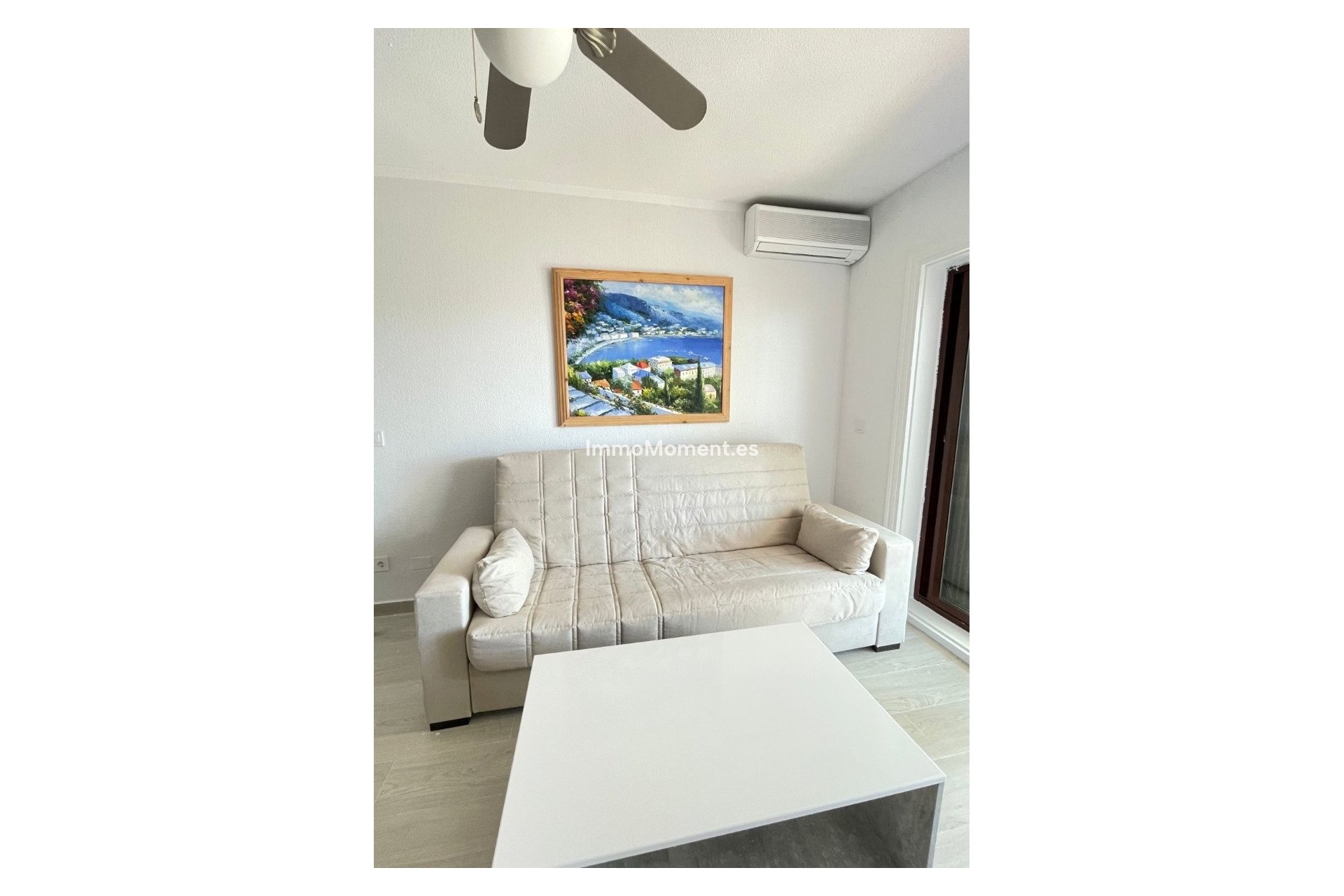 Resale - Apartment - Orihuela - Cabo Roig