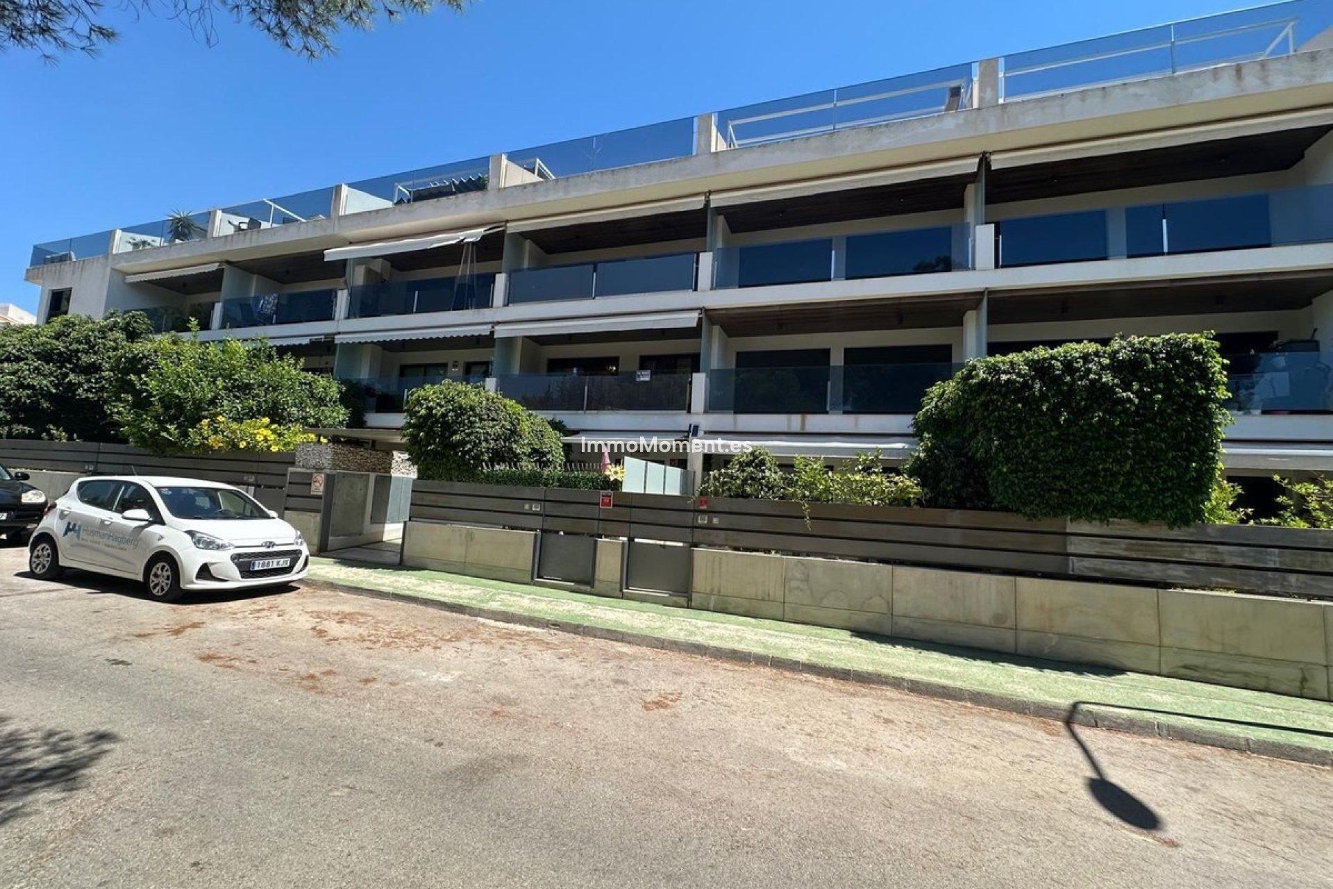 Resale - Apartment - Orihuela - Campoamor