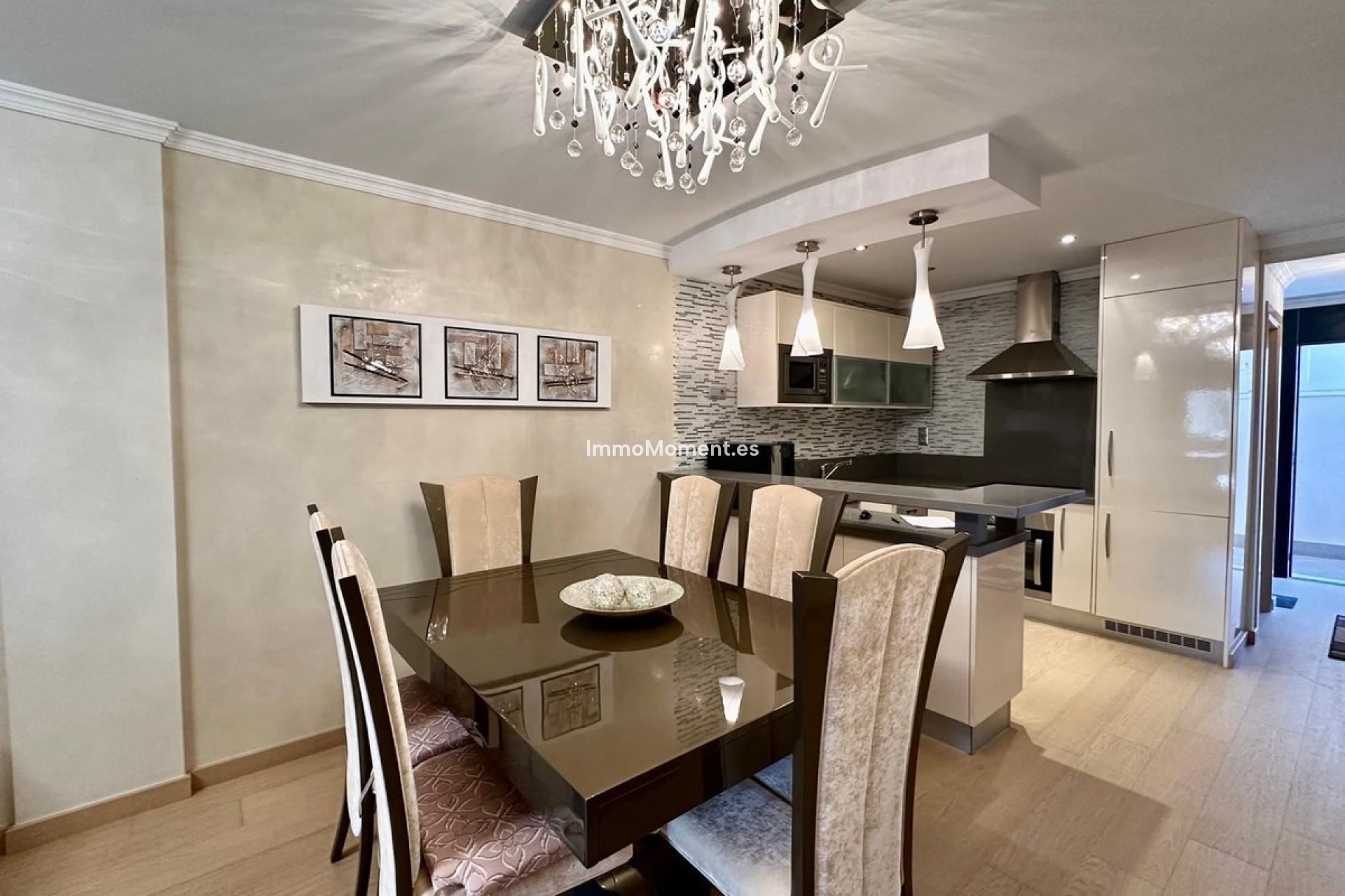 Resale - Apartment - Orihuela - Campoamor
