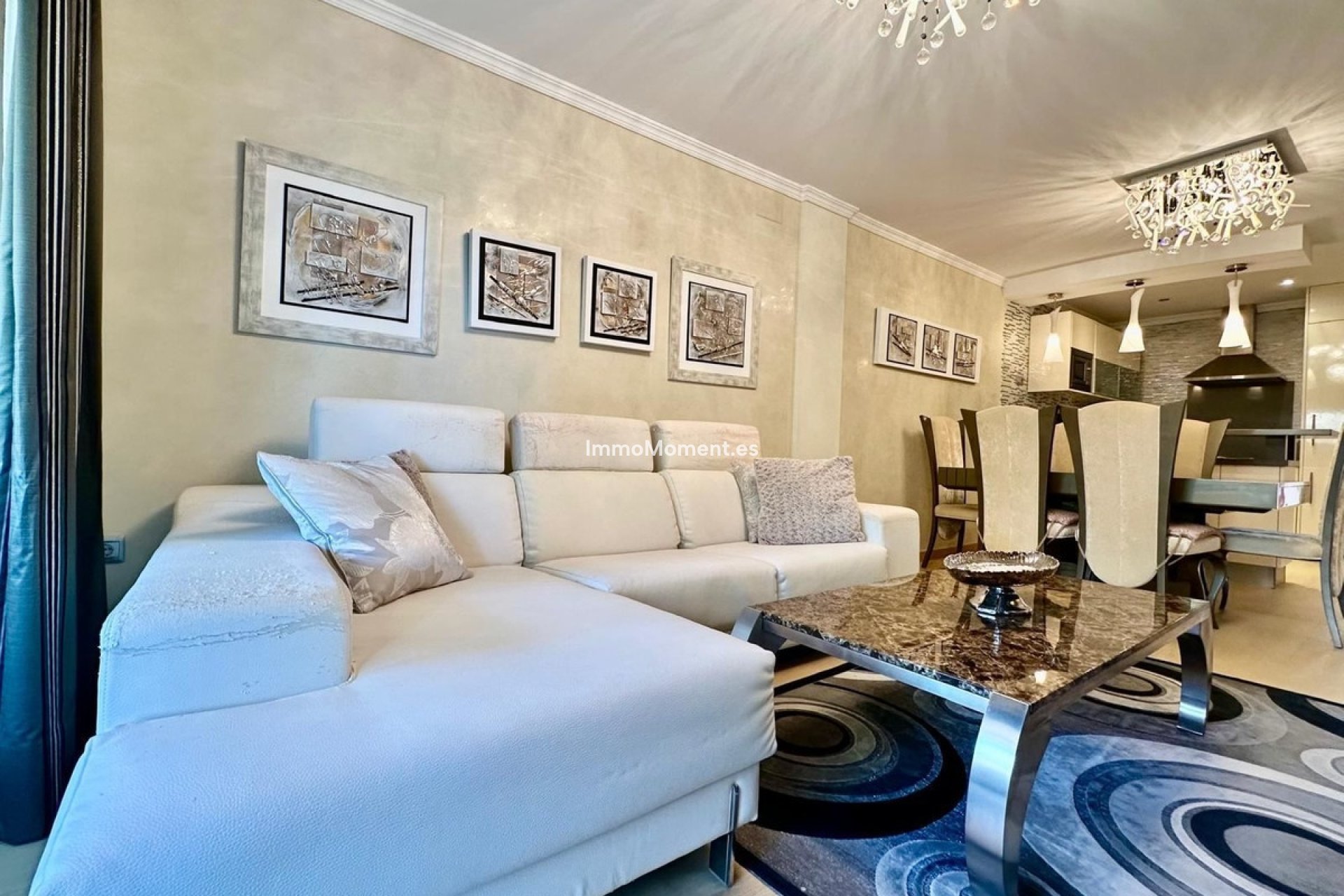 Resale - Apartment - Orihuela - Campoamor