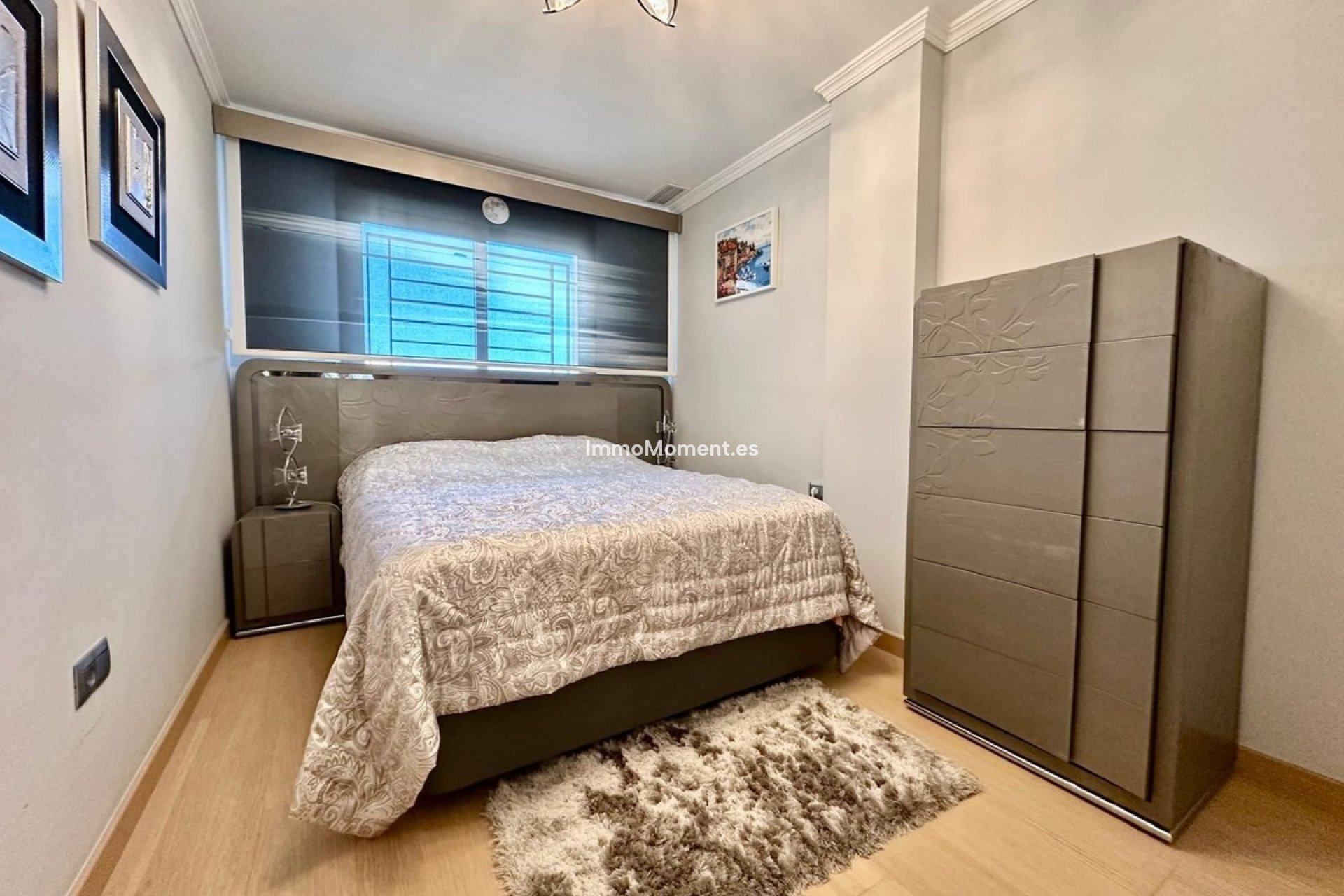 Resale - Apartment - Orihuela - Campoamor