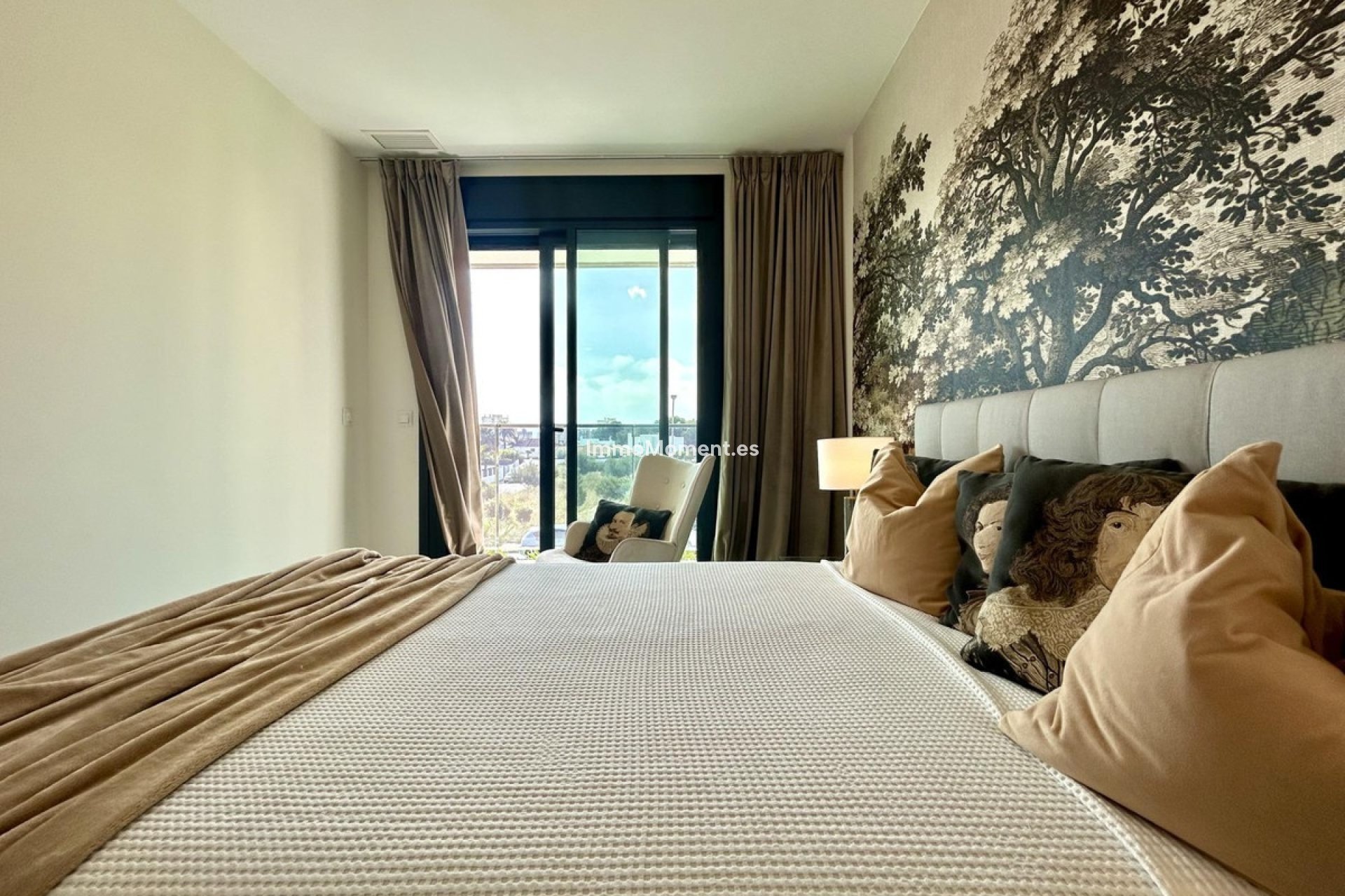 Resale - Apartment - Orihuela - Campoamor
