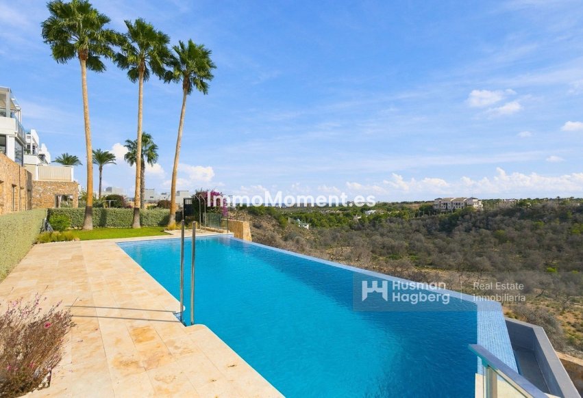 Resale - Apartment - Orihuela - Campoamor