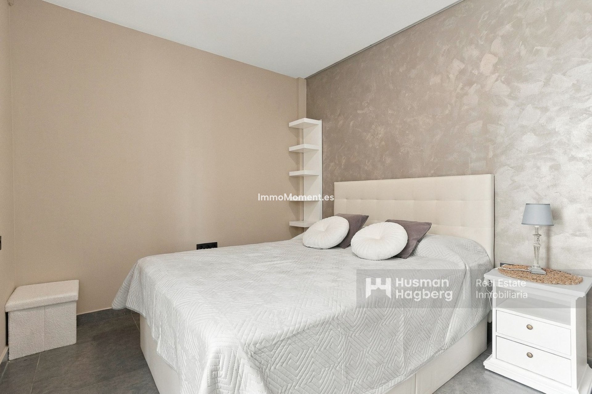 Resale - Apartment - Orihuela - Campoamor