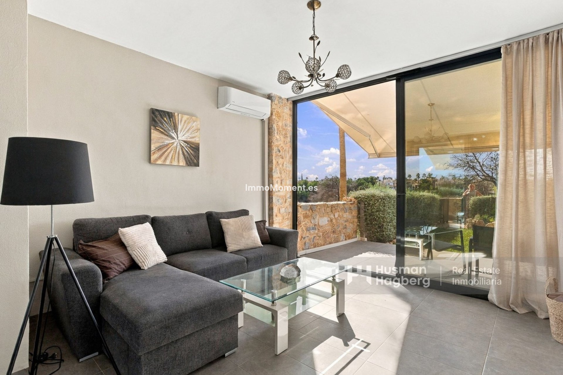 Resale - Apartment - Orihuela - Campoamor