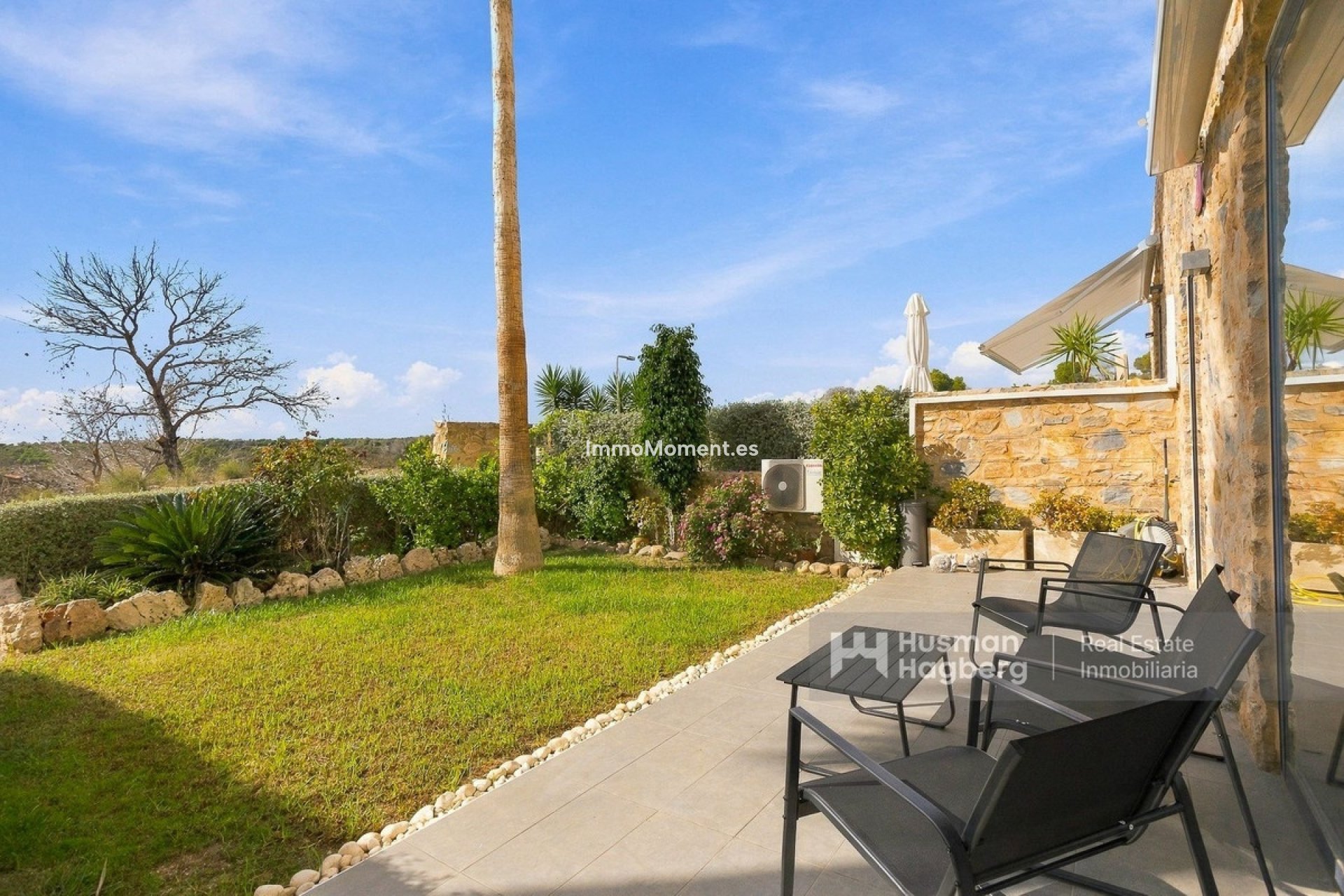 Resale - Apartment - Orihuela - Campoamor