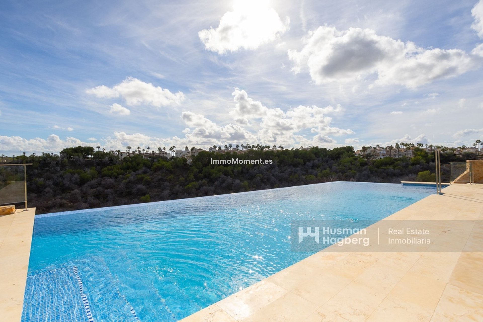 Resale - Apartment - Orihuela - Campoamor
