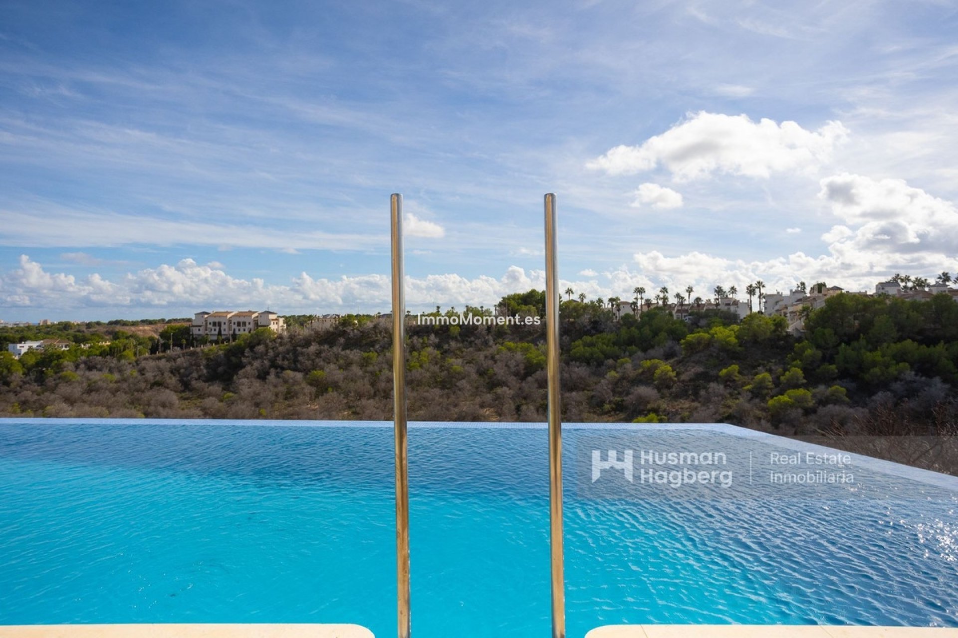 Resale - Apartment - Orihuela - Campoamor