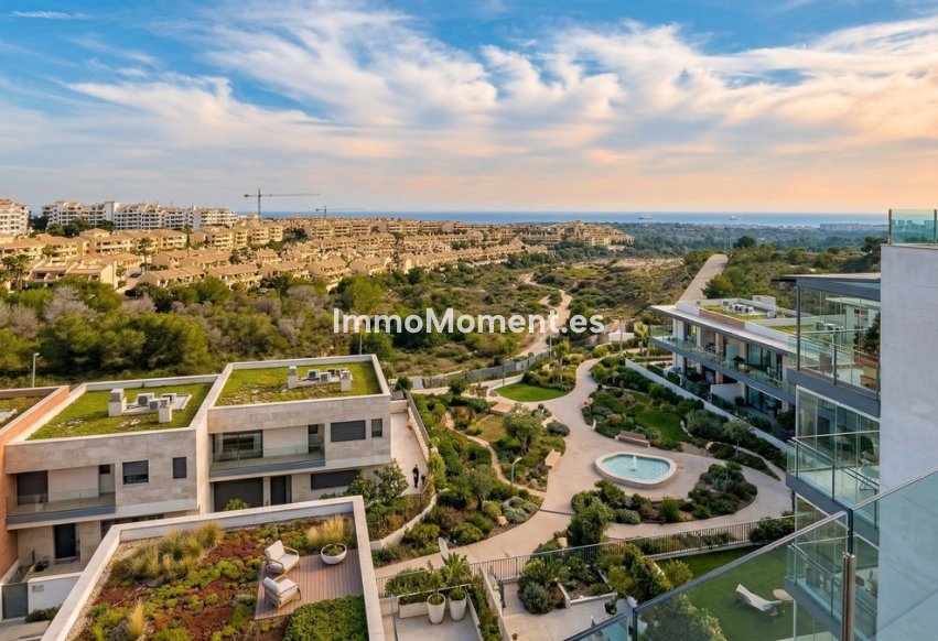 Resale - Apartment - Orihuela - Campoamor