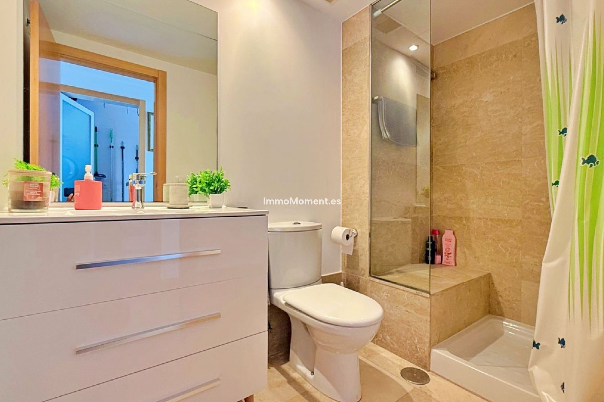 Resale - Apartment - Orihuela - Campoamor