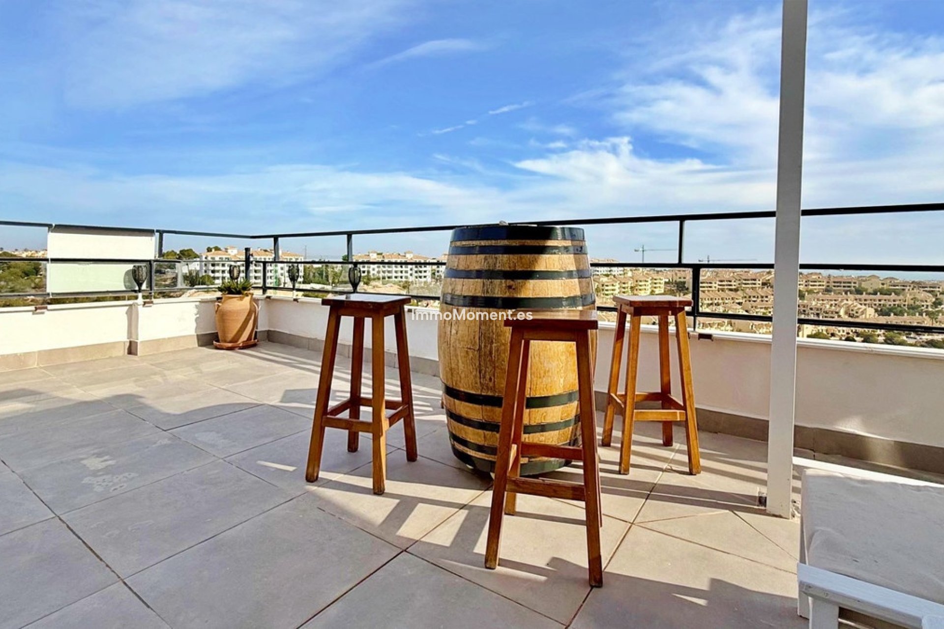 Resale - Apartment - Orihuela - Campoamor