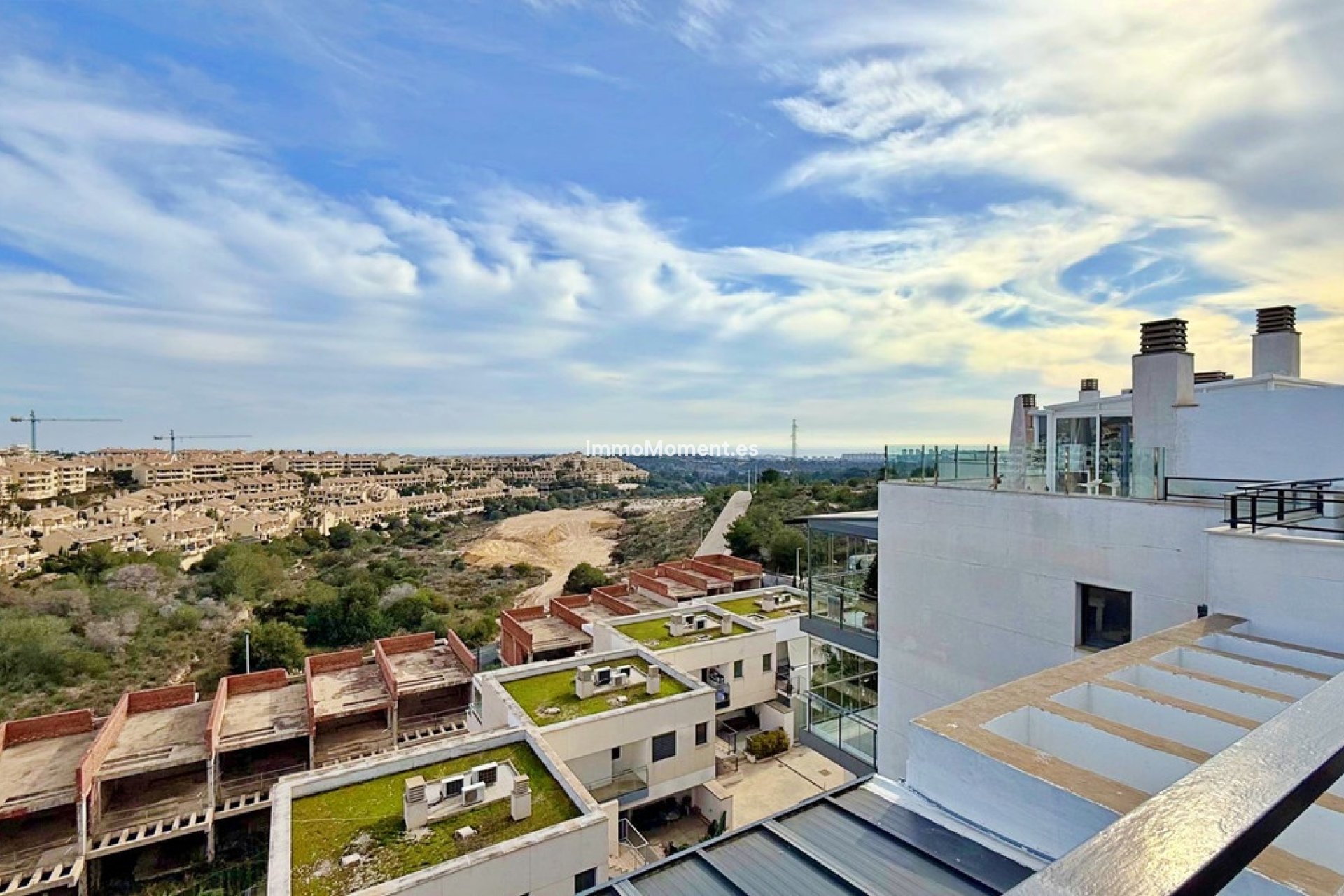 Resale - Apartment - Orihuela - Campoamor