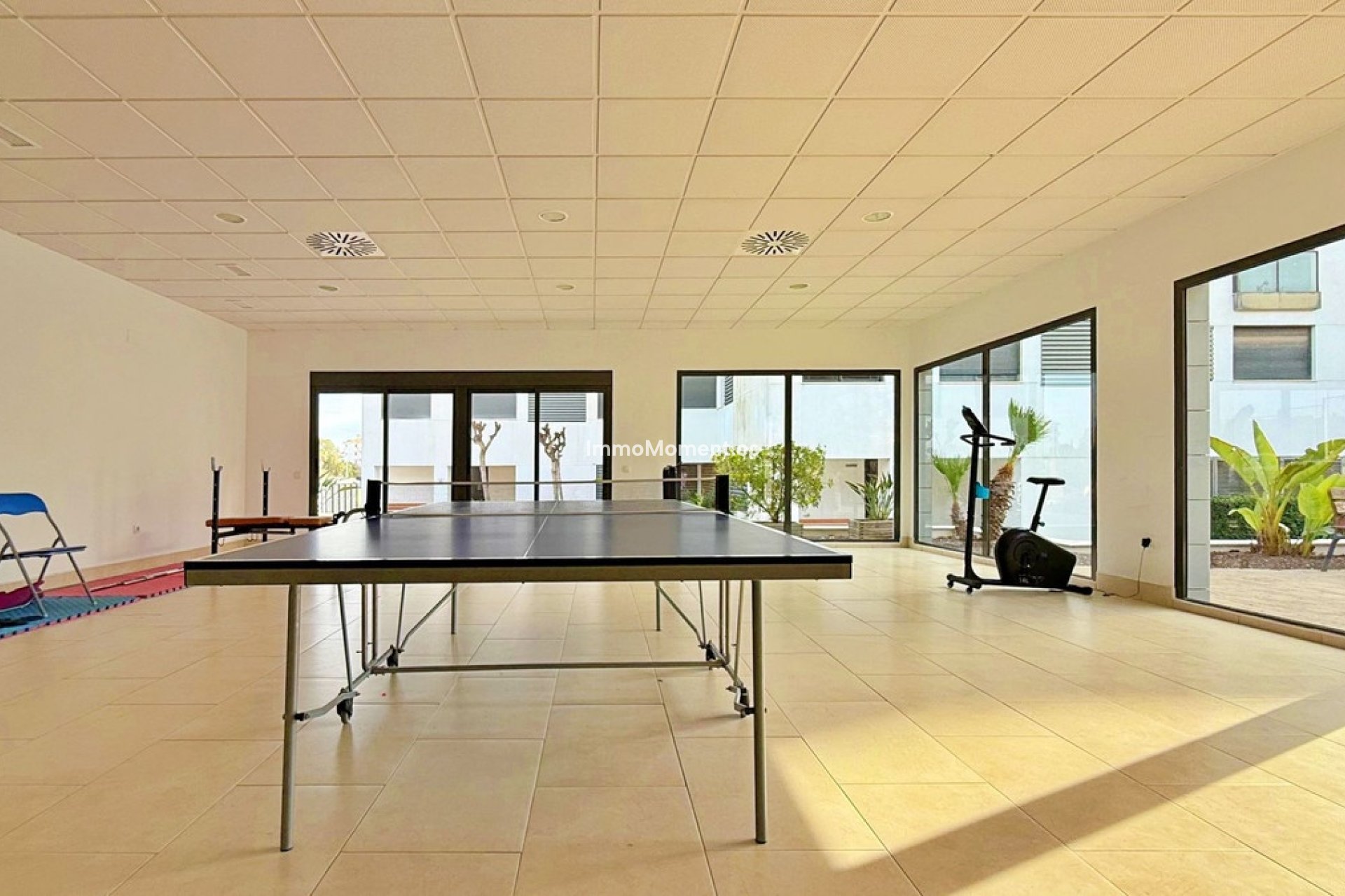 Resale - Apartment - Orihuela - Campoamor