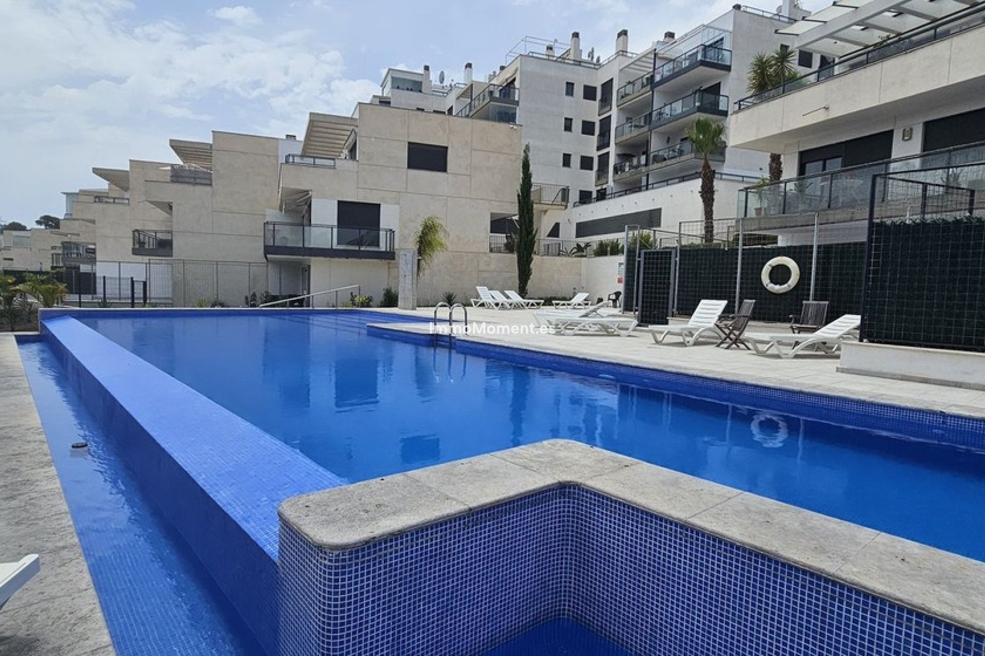 Resale - Apartment - Orihuela - Campoamor