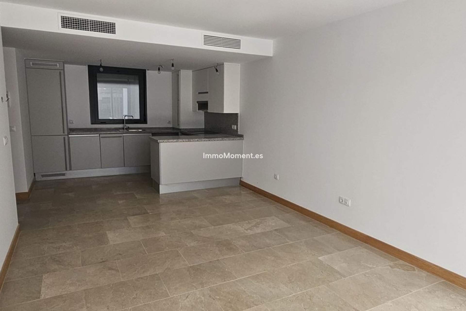 Resale - Apartment - Orihuela - Campoamor