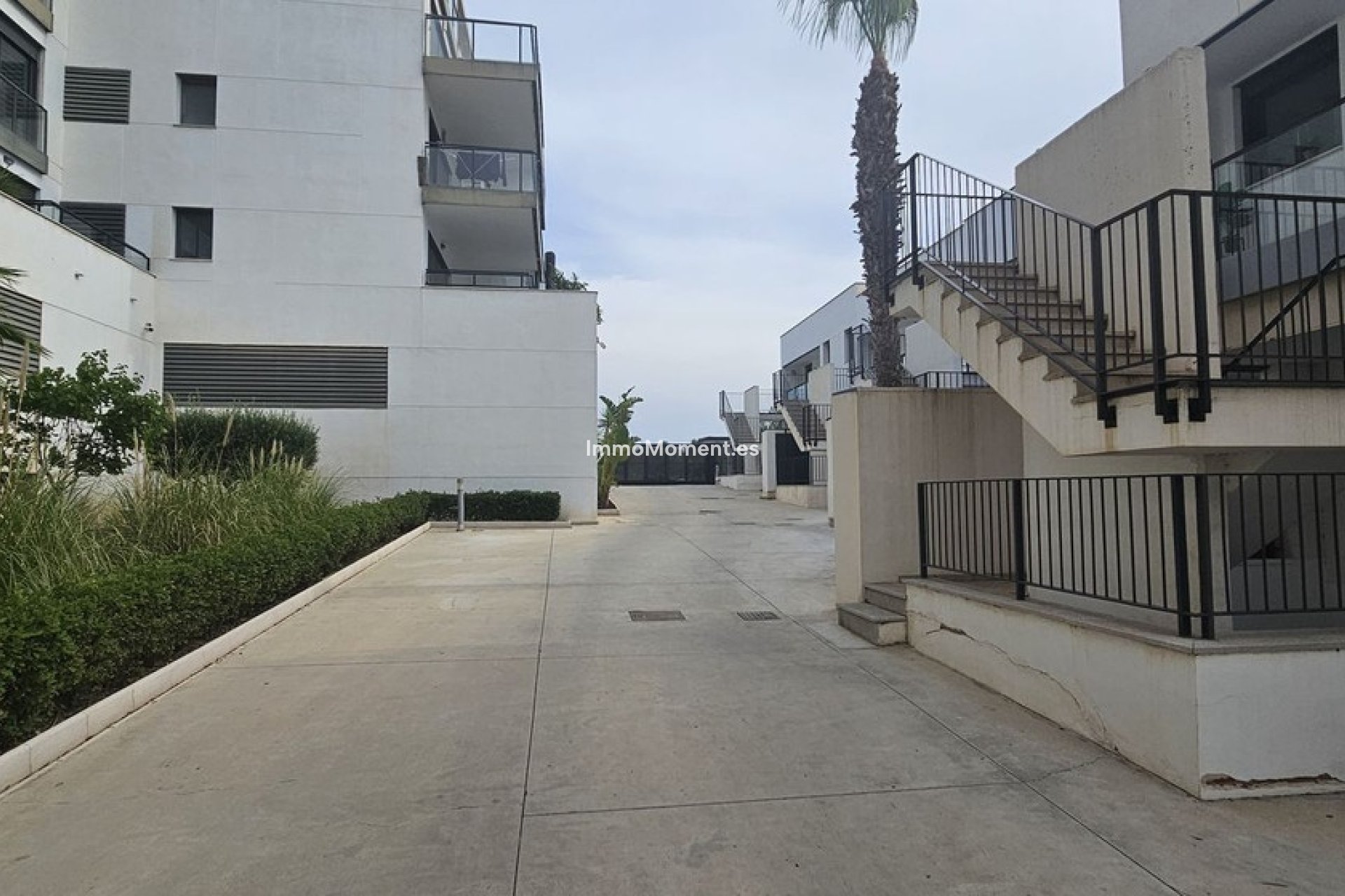 Resale - Apartment - Orihuela - Campoamor