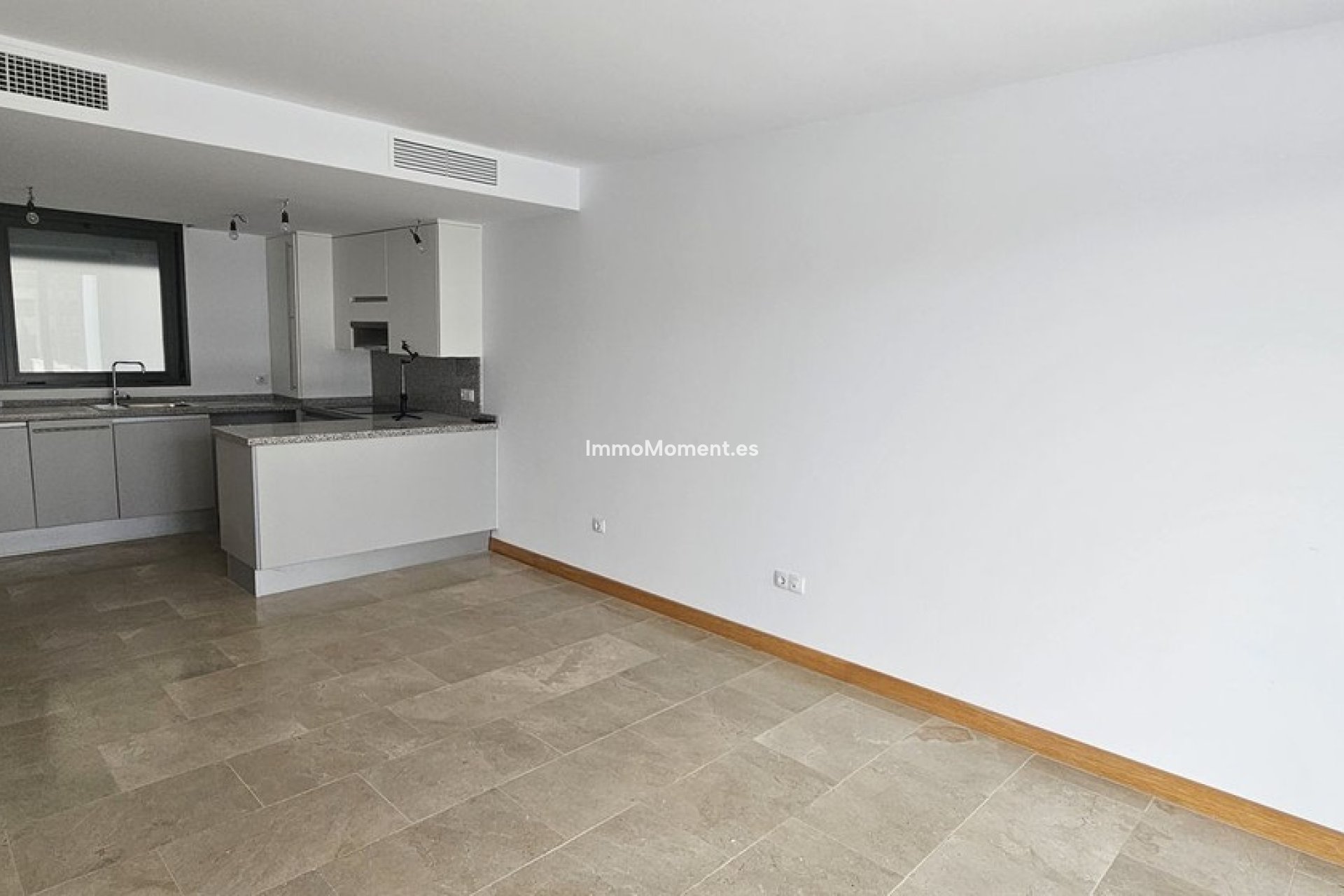 Resale - Apartment - Orihuela - Campoamor