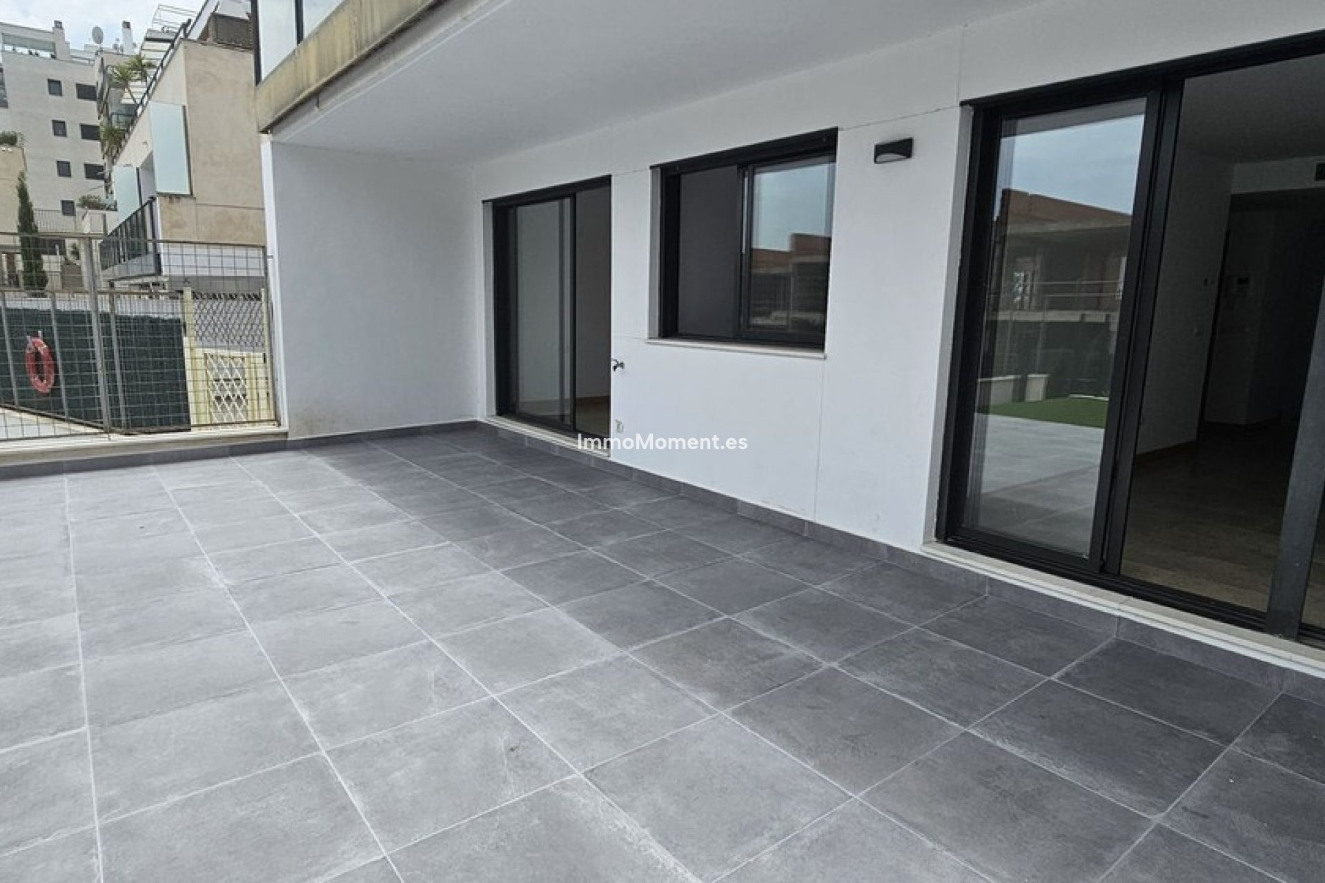 Resale - Apartment - Orihuela - Campoamor
