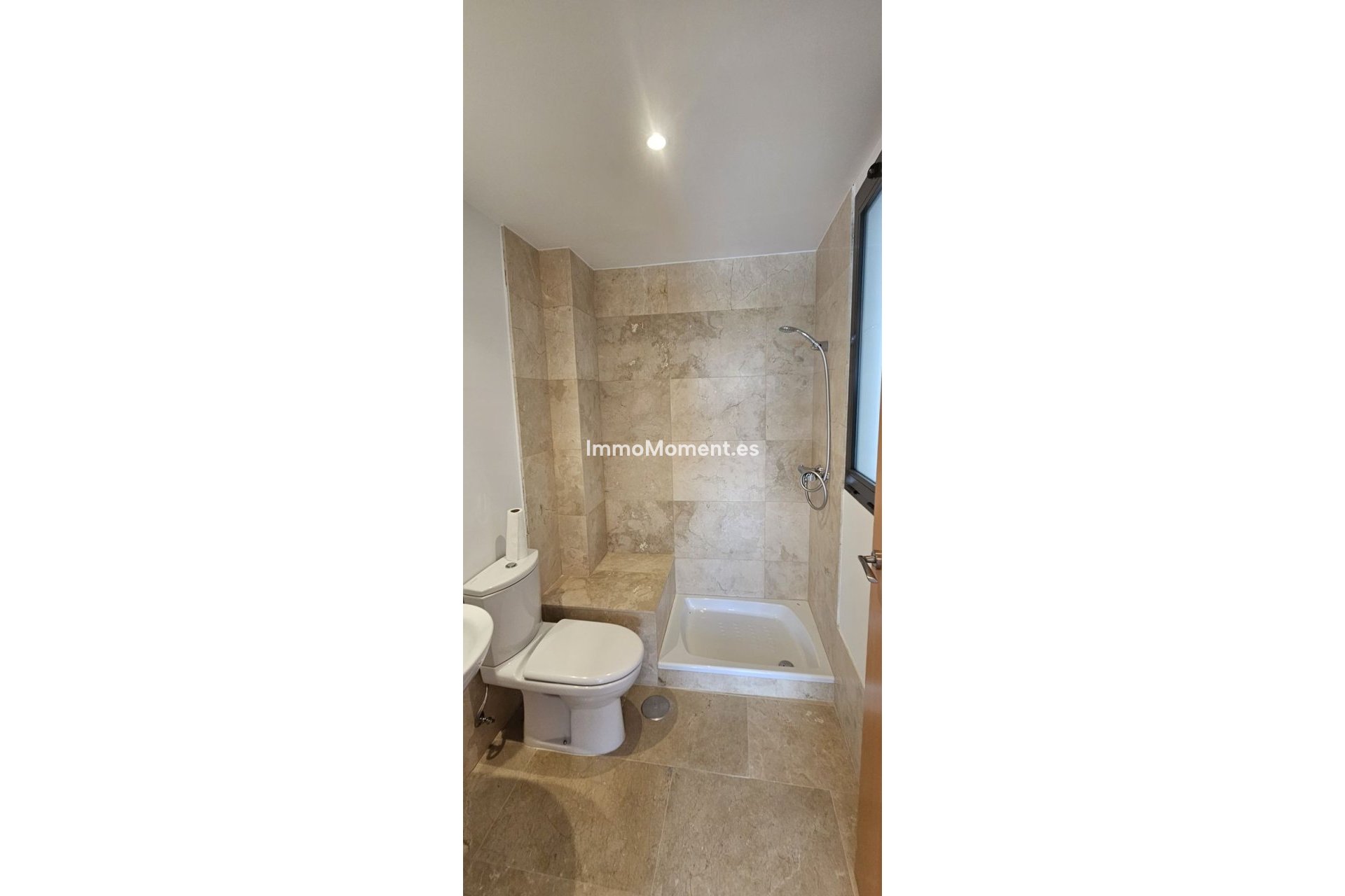 Resale - Apartment - Orihuela - Campoamor