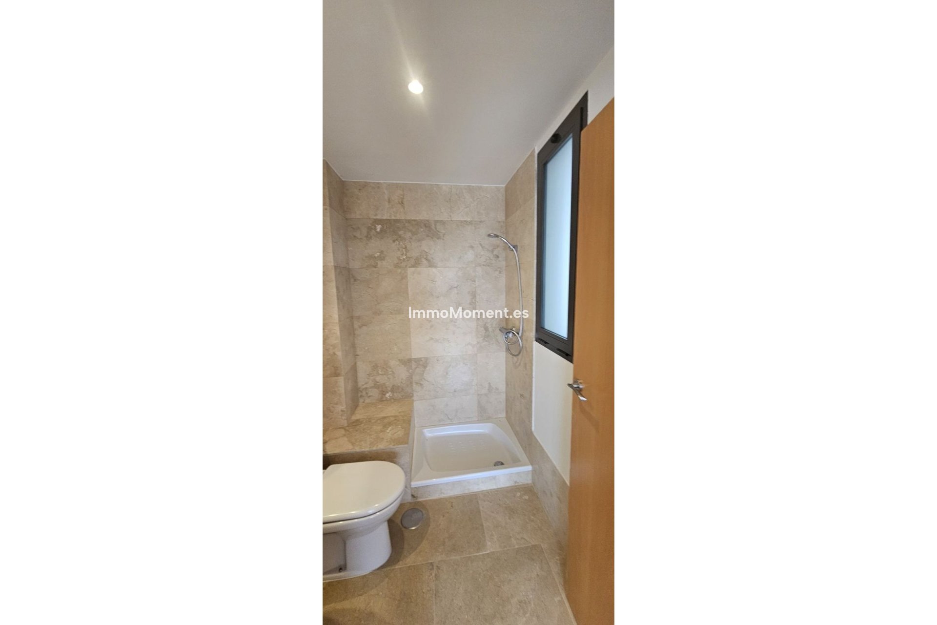 Resale - Apartment - Orihuela - Campoamor