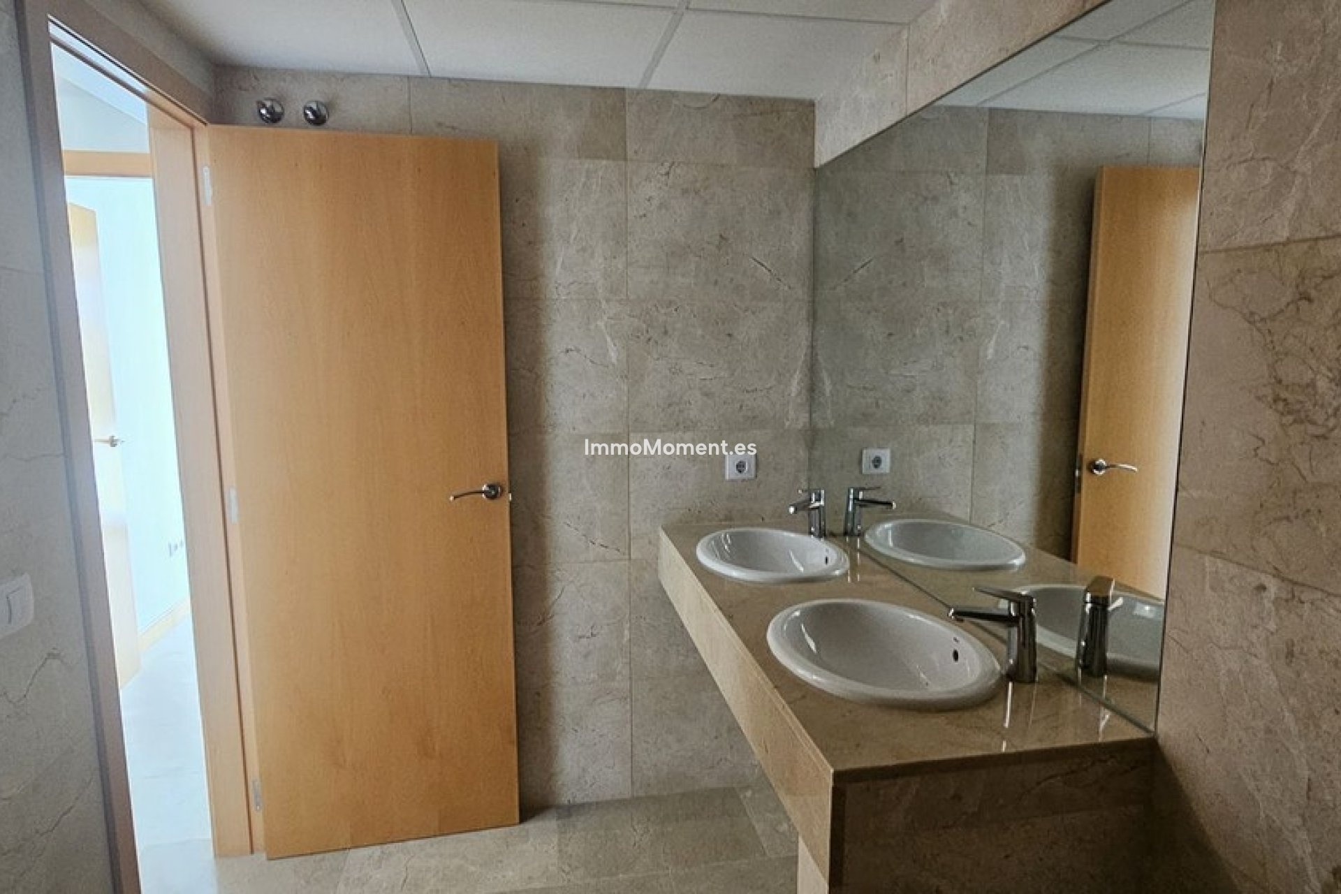 Resale - Apartment - Orihuela - Campoamor