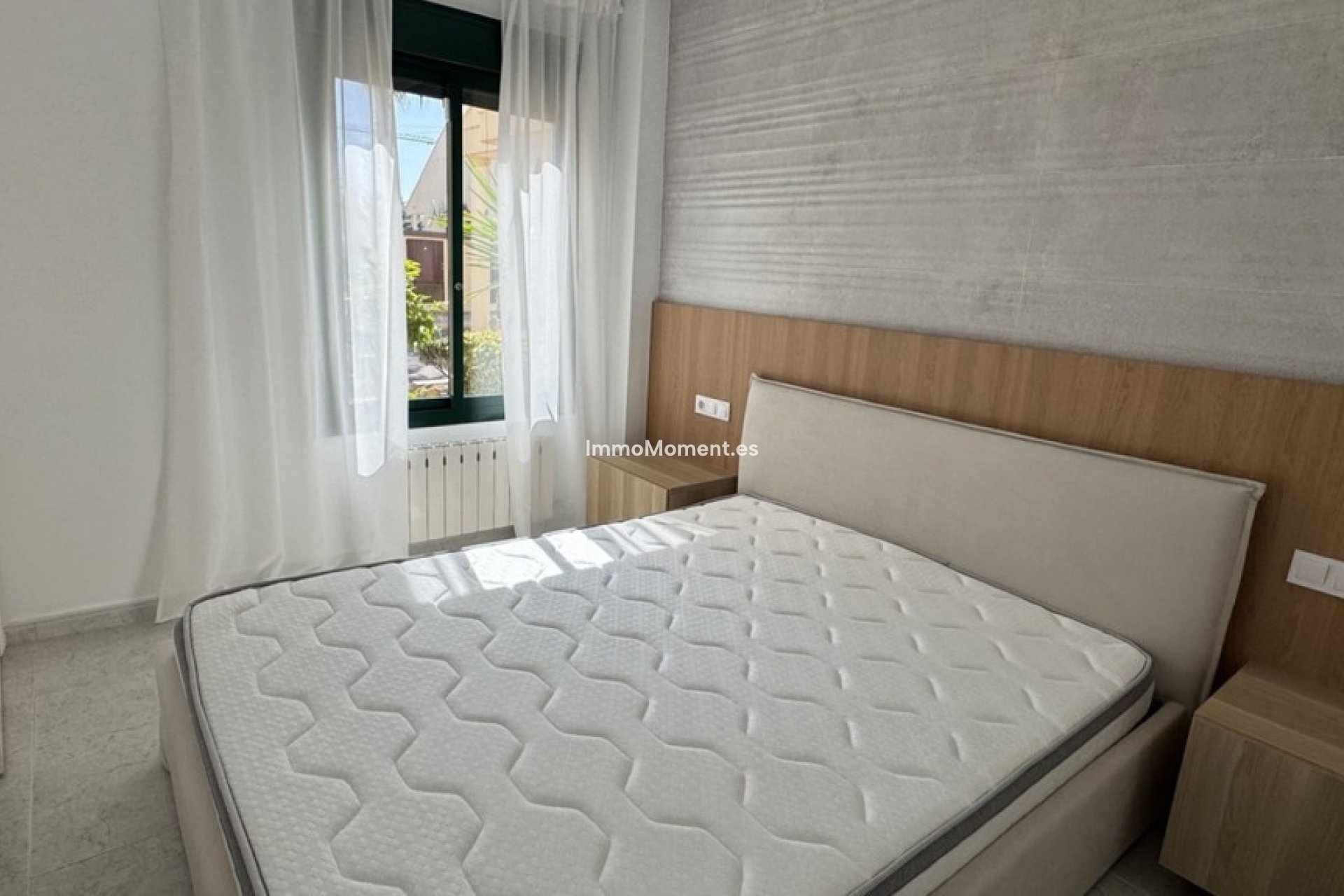 Resale - Apartment - Orihuela - Campoamor