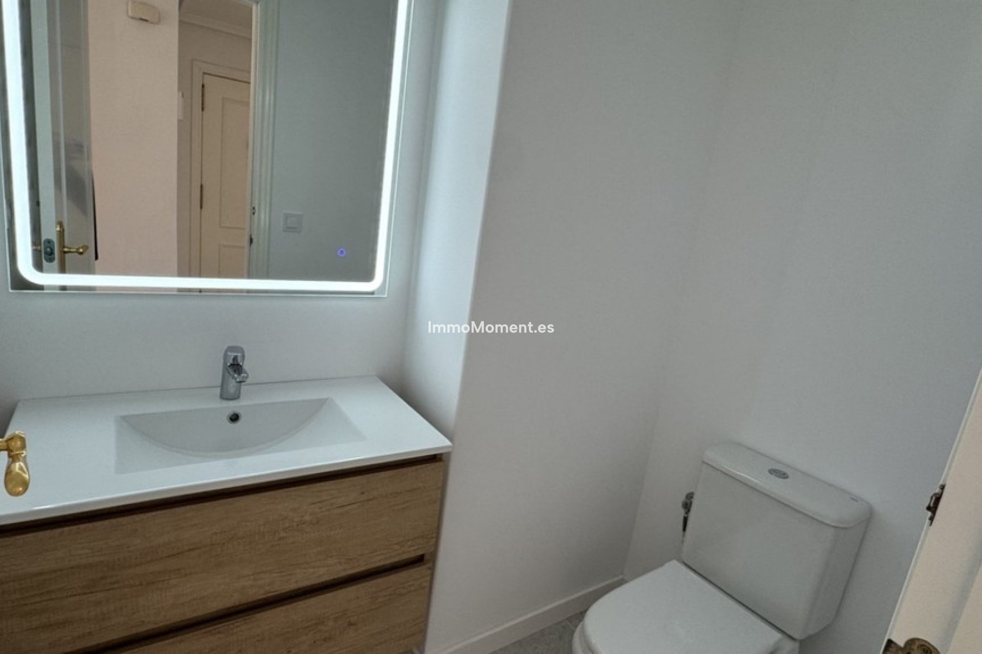 Resale - Apartment - Orihuela - Campoamor