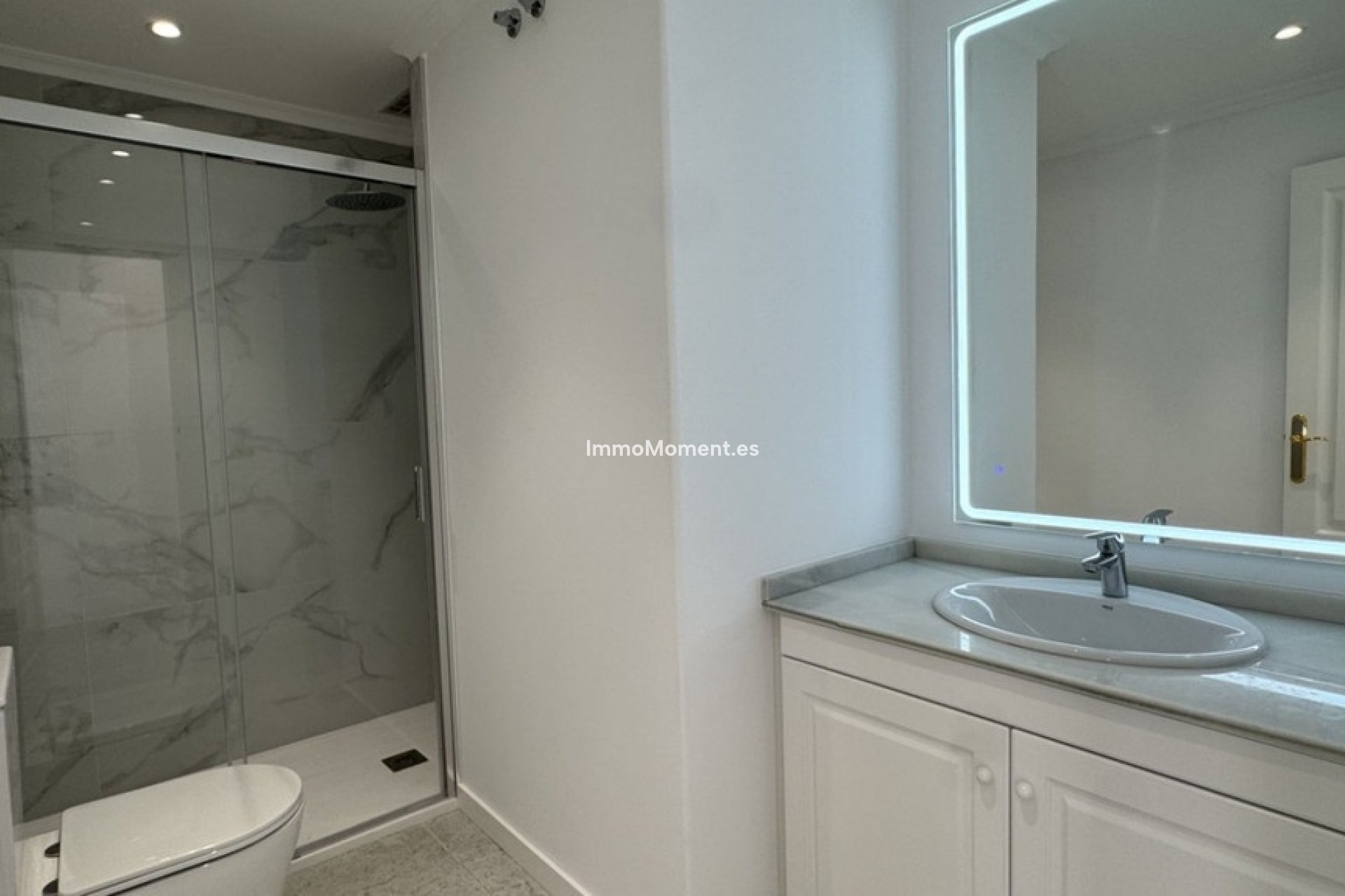 Resale - Apartment - Orihuela - Campoamor