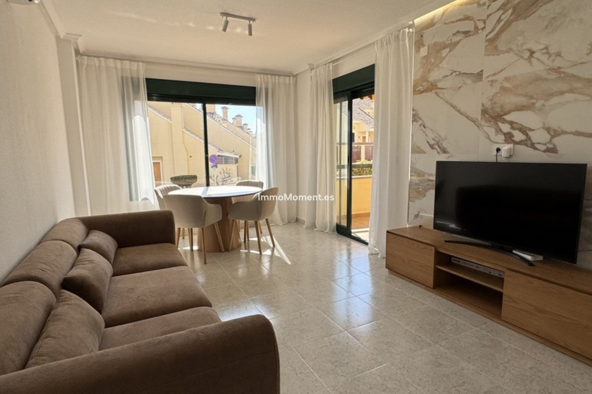 Resale - Apartment - Orihuela - Campoamor