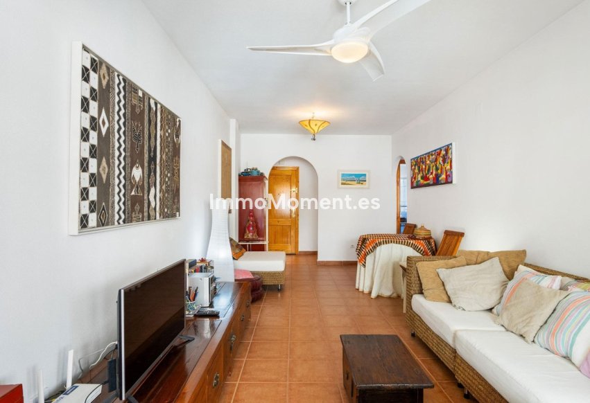 Resale - Apartment - Orihuela - Campoamor