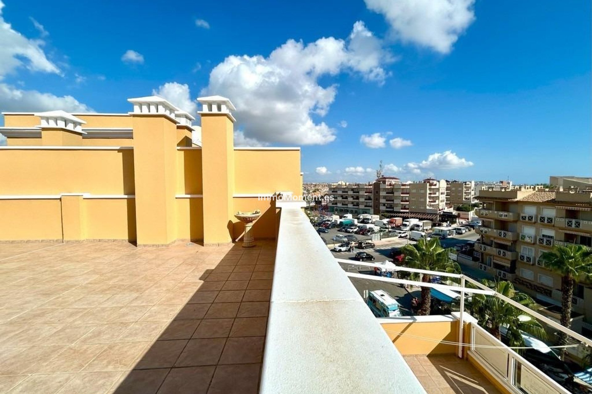 Resale - Apartment - Orihuela - Campoamor