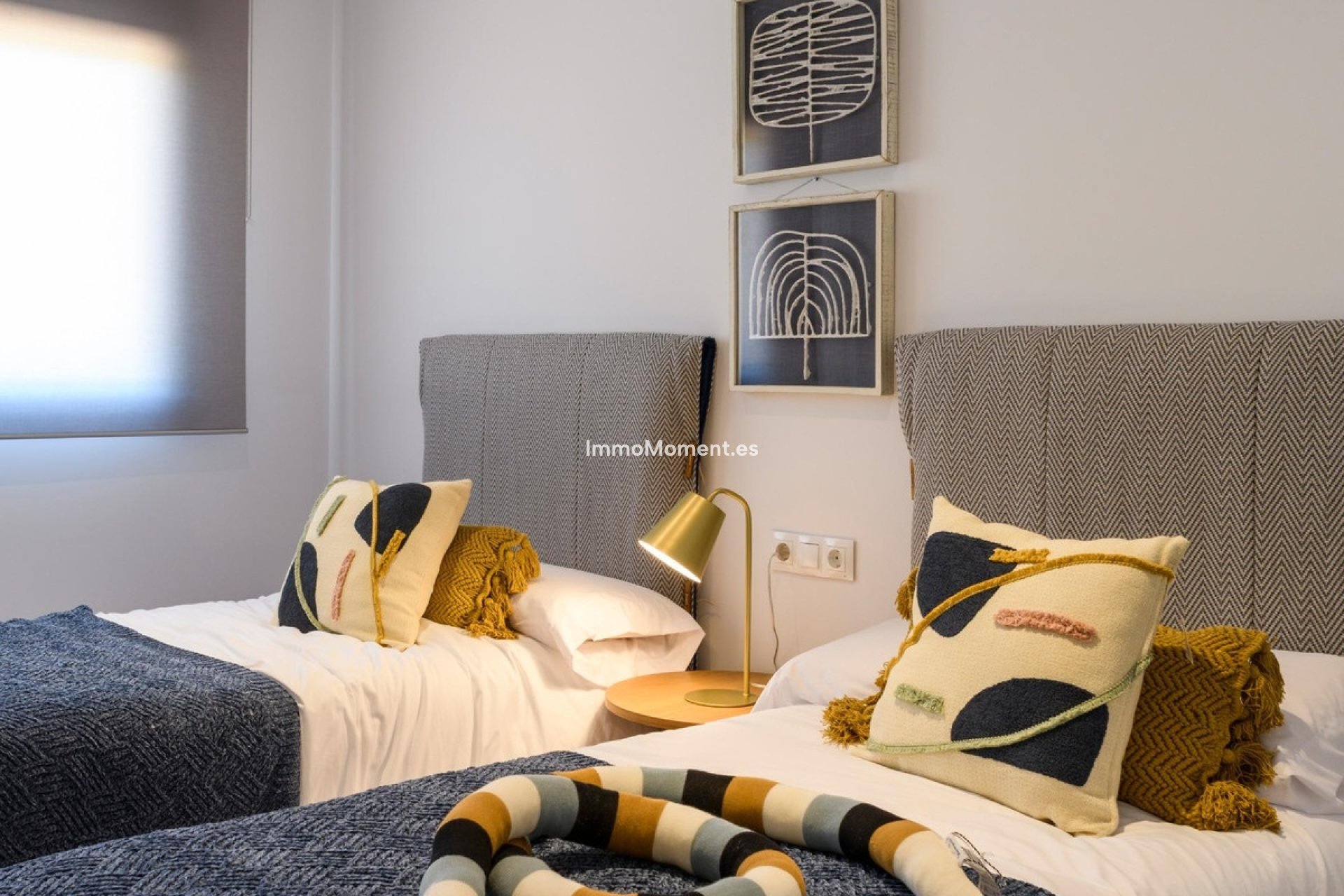 Resale - Apartment - Orihuela - Campoamor