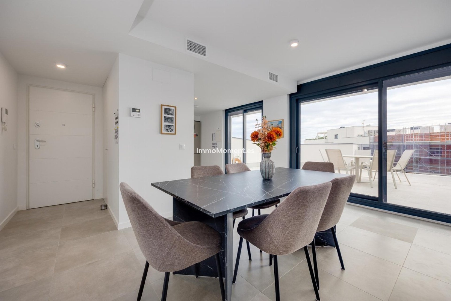Resale - Apartment - Orihuela - Campoamor