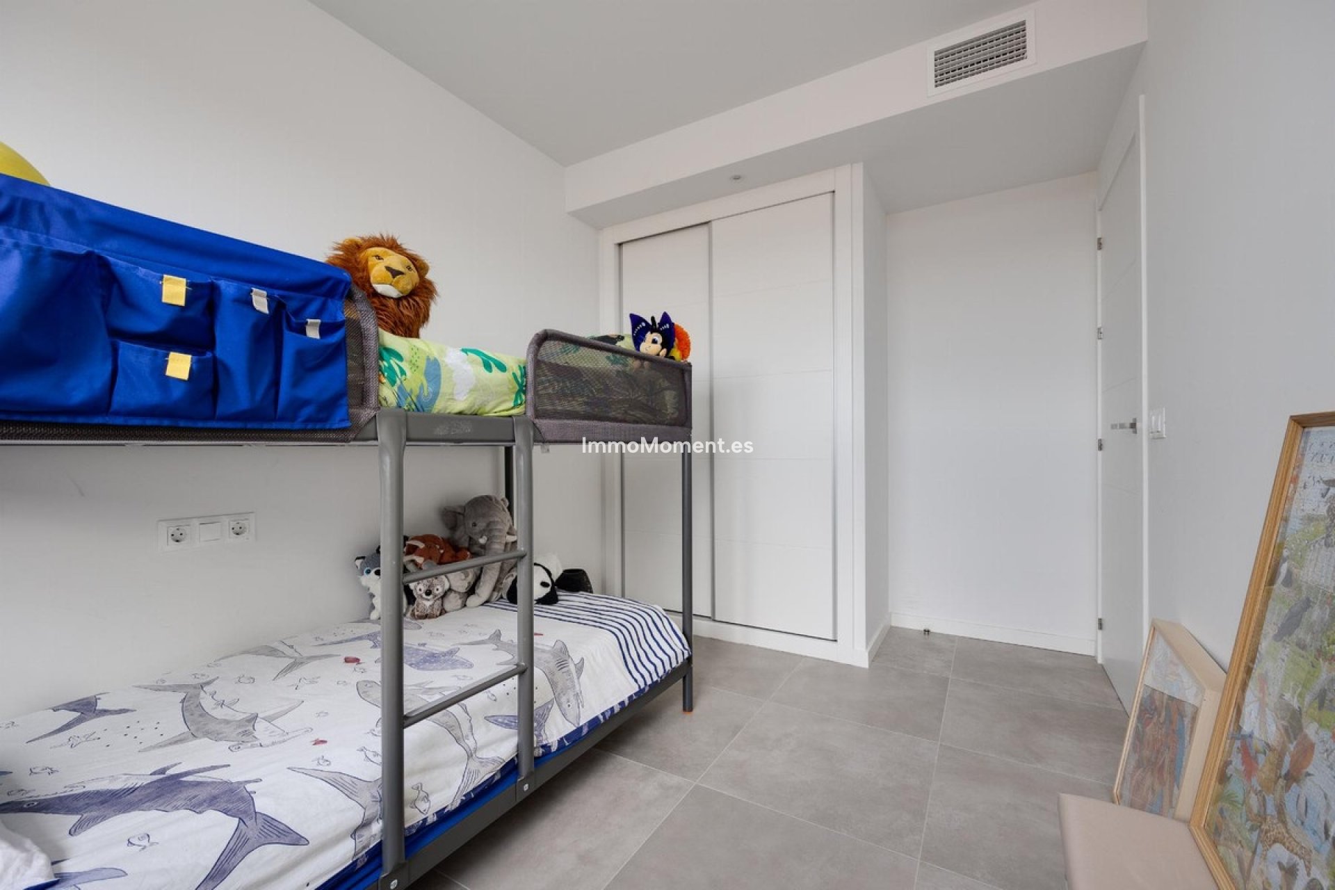 Resale - Apartment - Orihuela - Campoamor