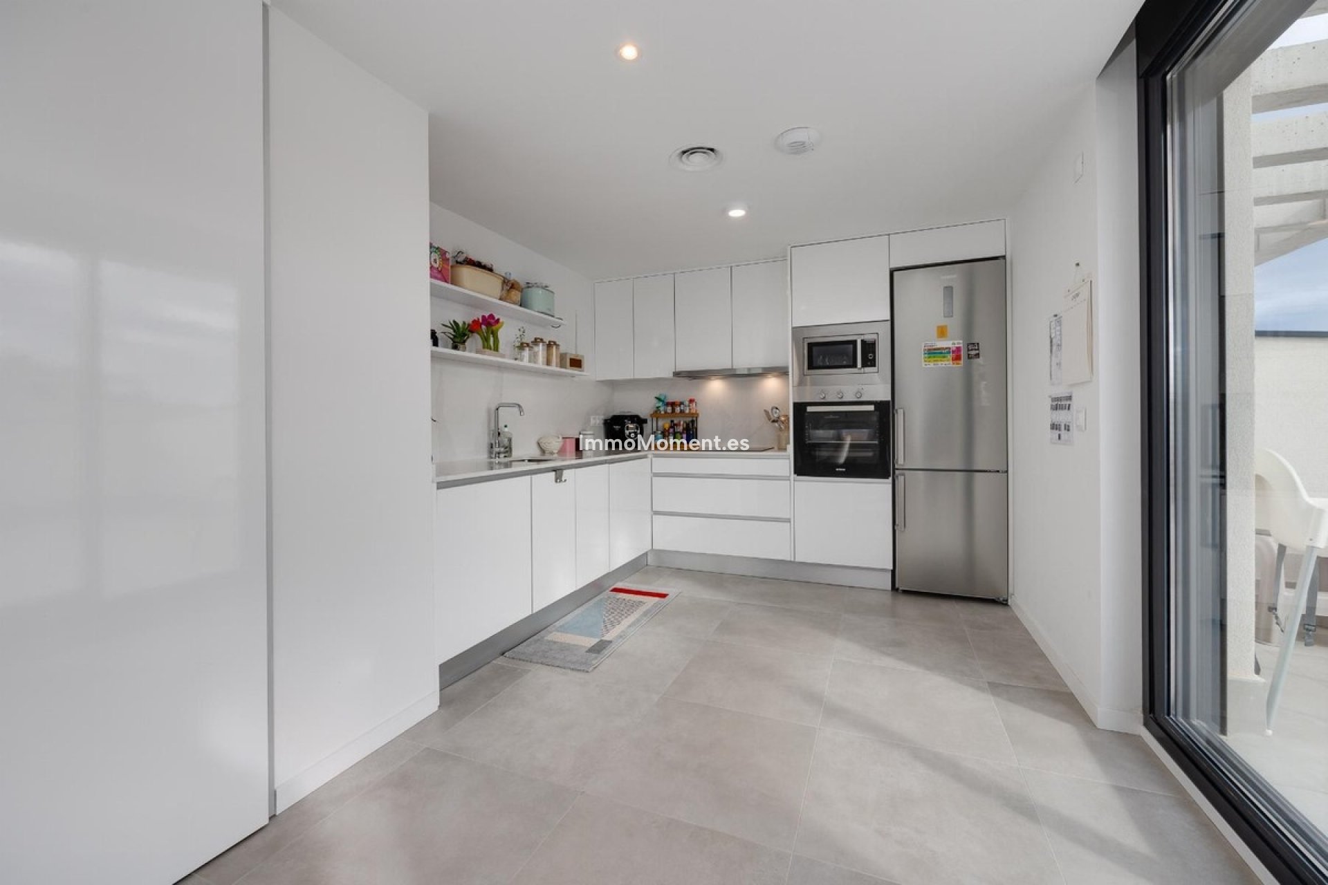 Resale - Apartment - Orihuela - Campoamor