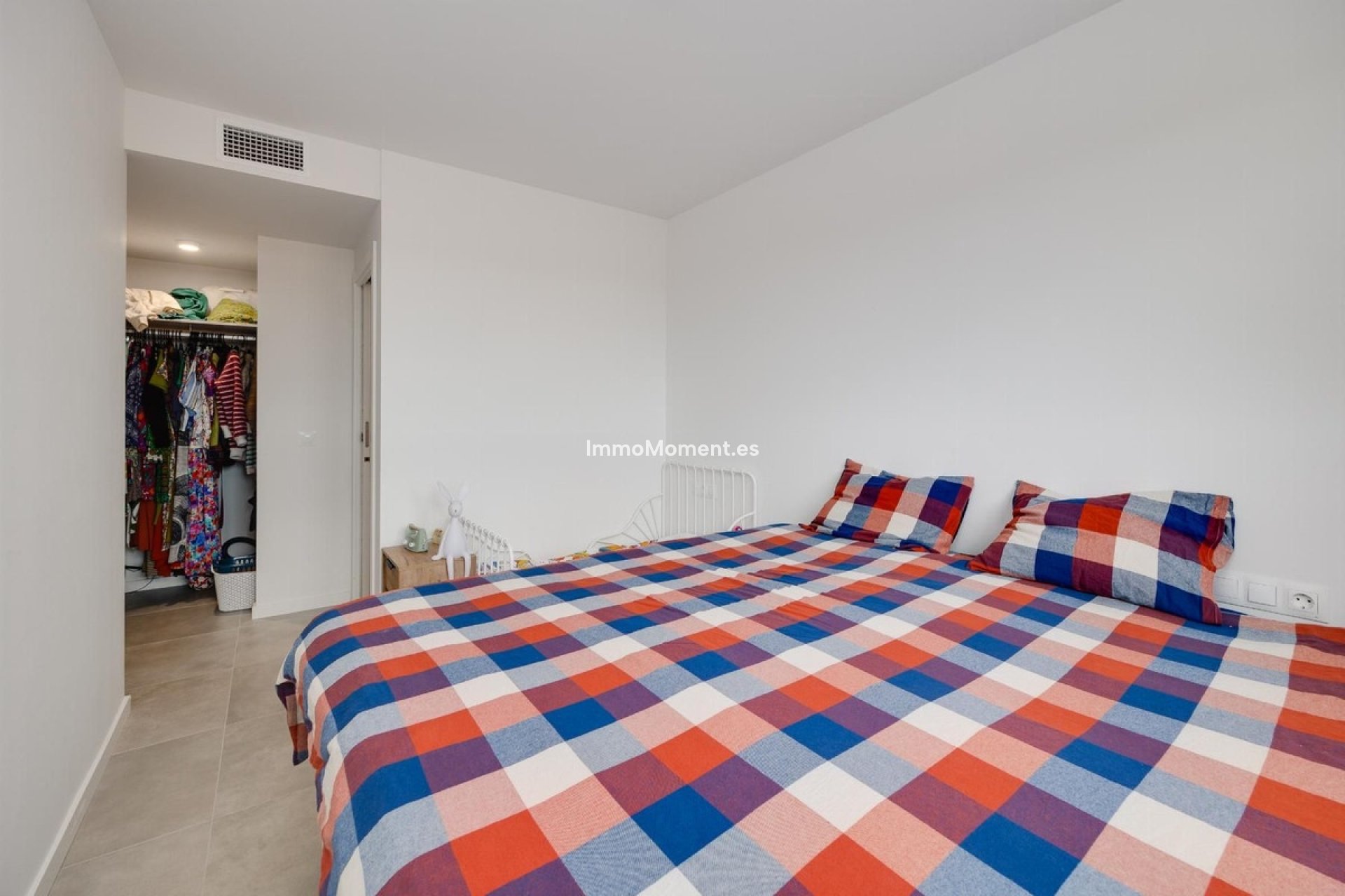 Resale - Apartment - Orihuela - Campoamor