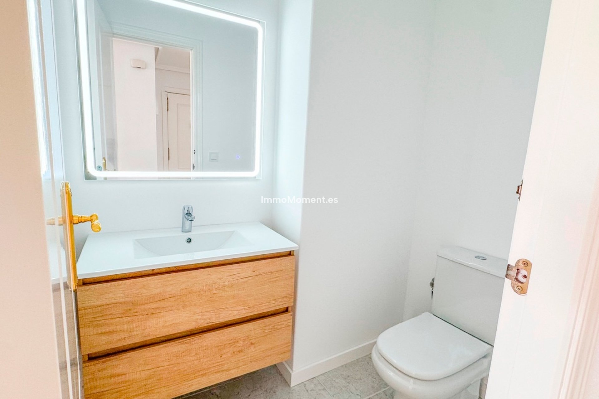 Resale - Apartment - Orihuela - Campoamor