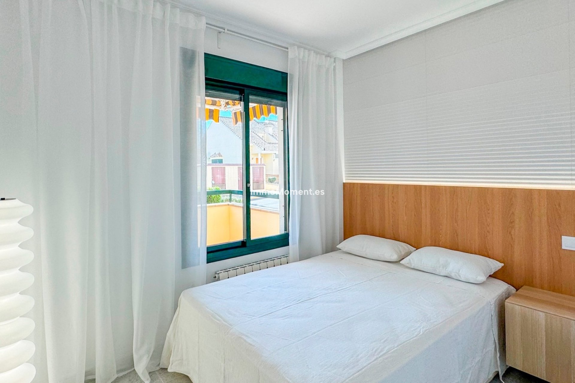 Resale - Apartment - Orihuela - Campoamor