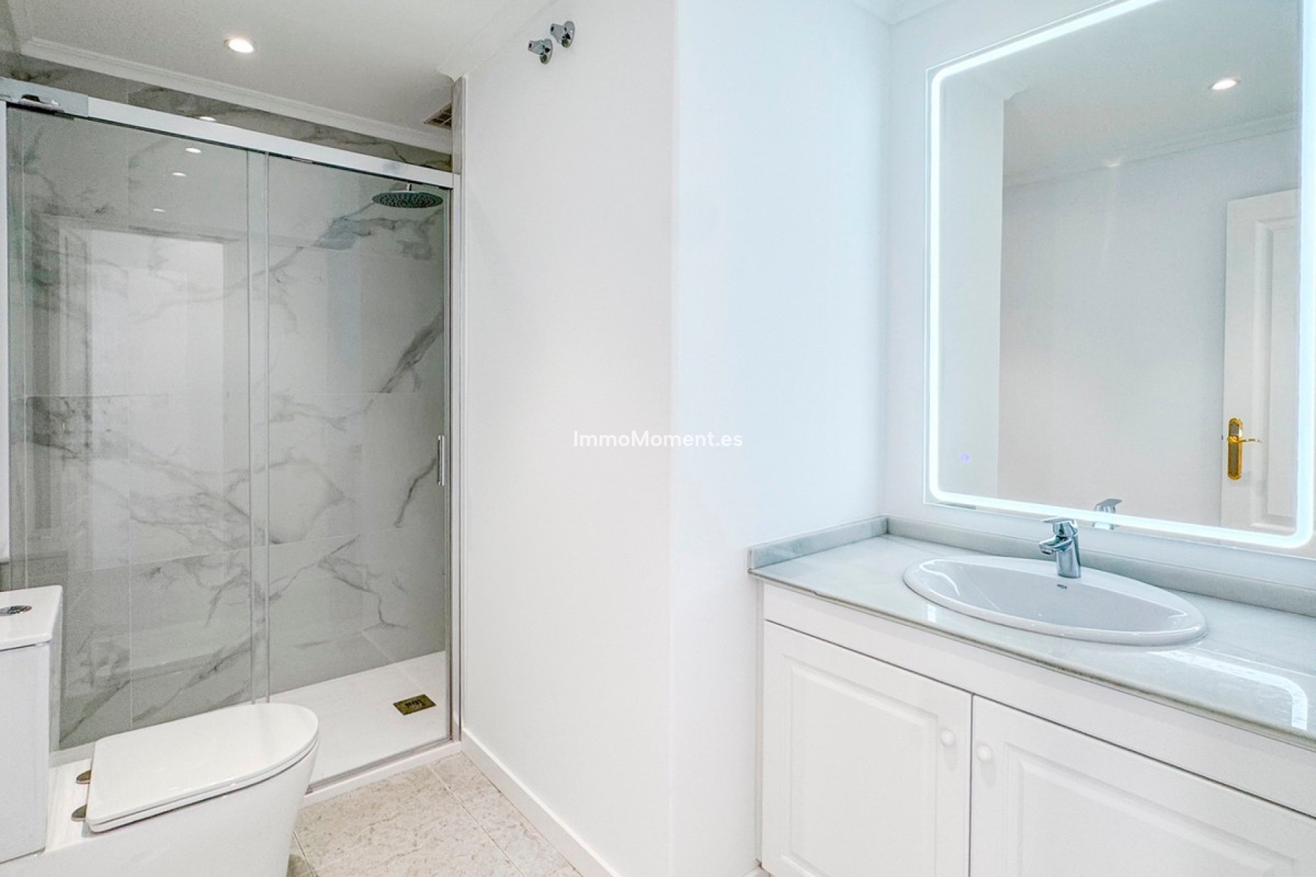 Resale - Apartment - Orihuela - Campoamor