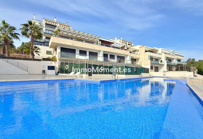 Resale - Apartment - Orihuela - Campoamor