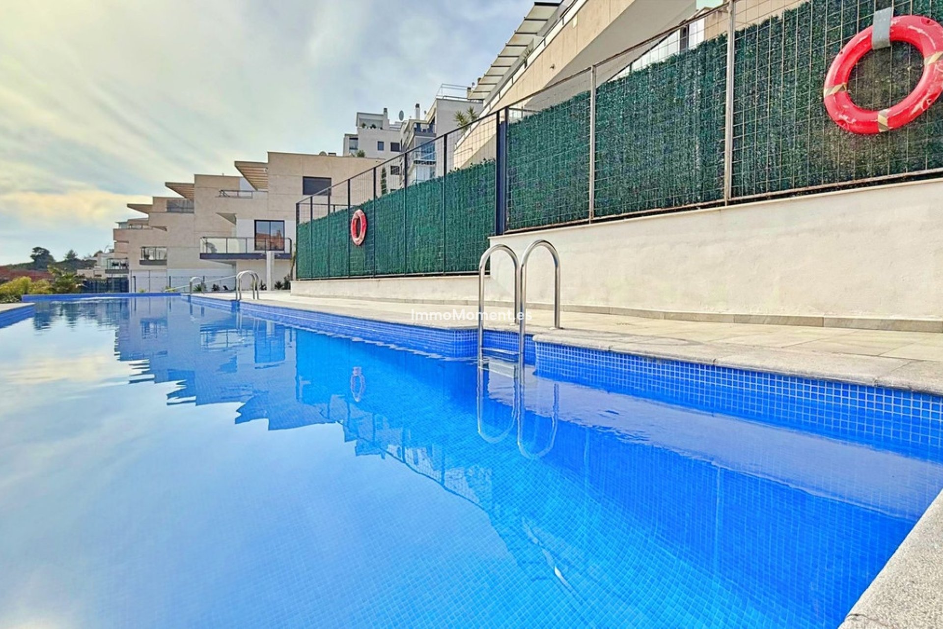 Resale - Apartment - Orihuela - Campoamor