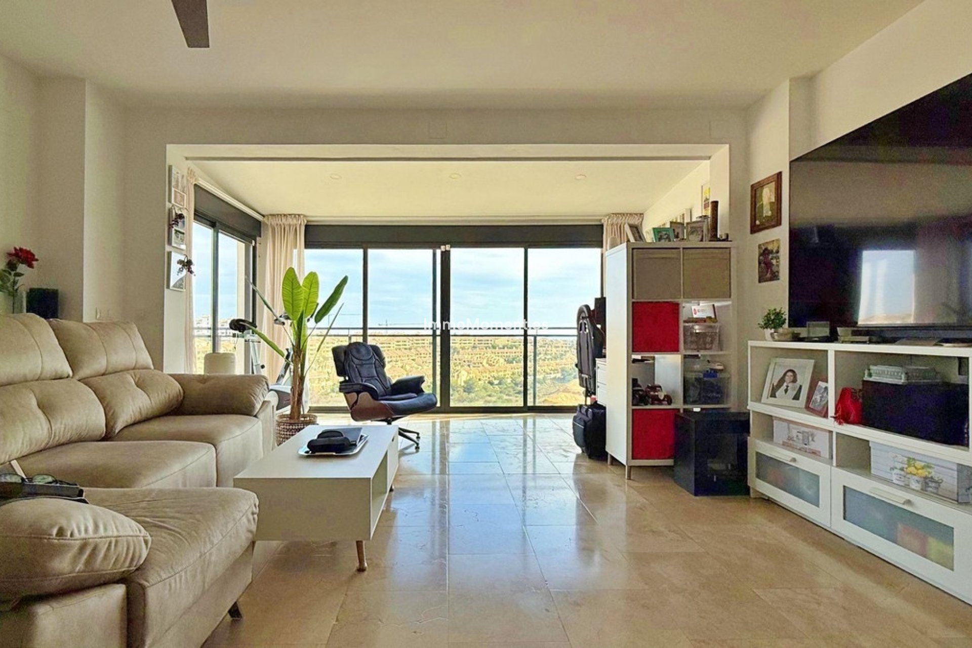 Resale - Apartment - Orihuela - Campoamor