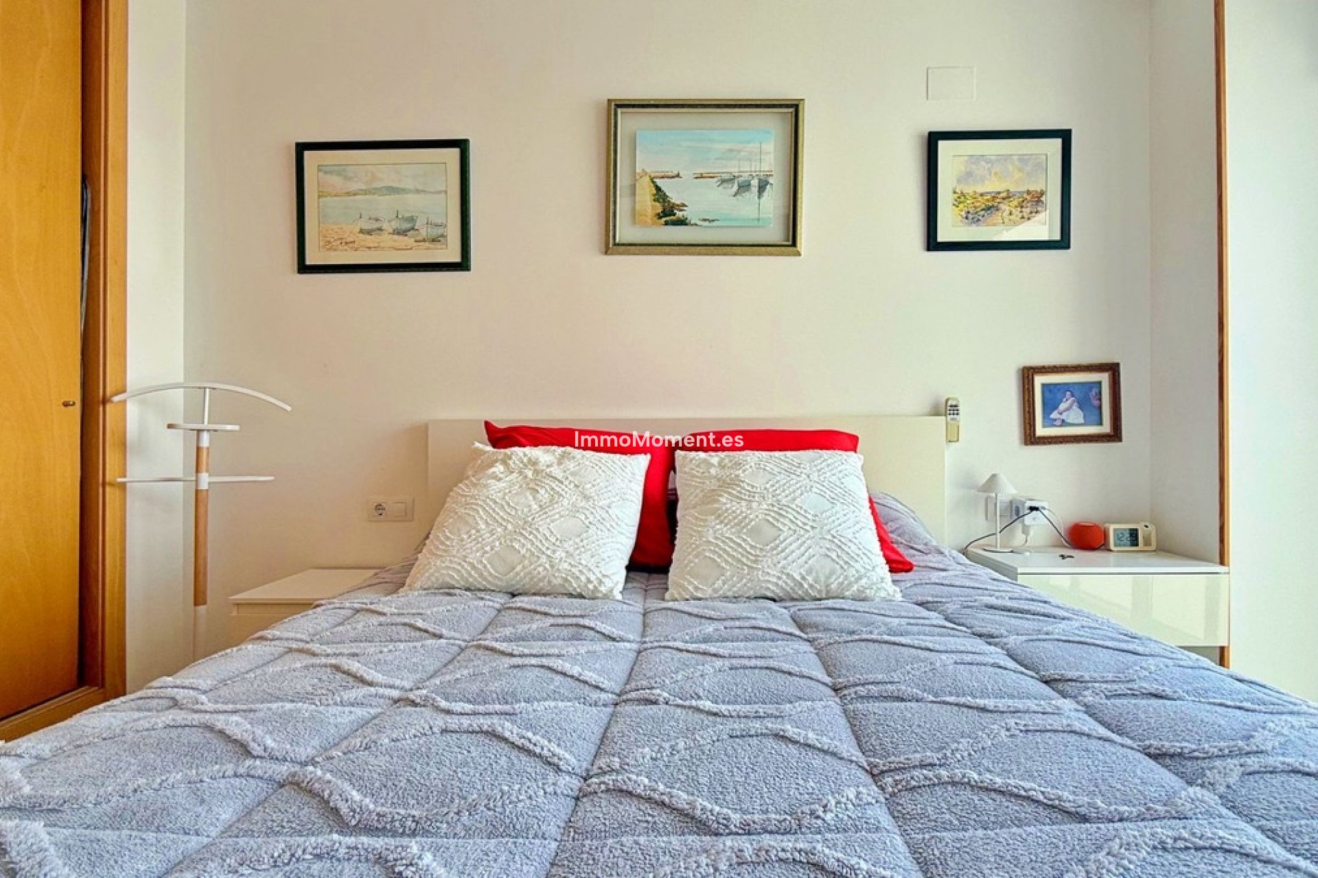 Resale - Apartment - Orihuela - Campoamor