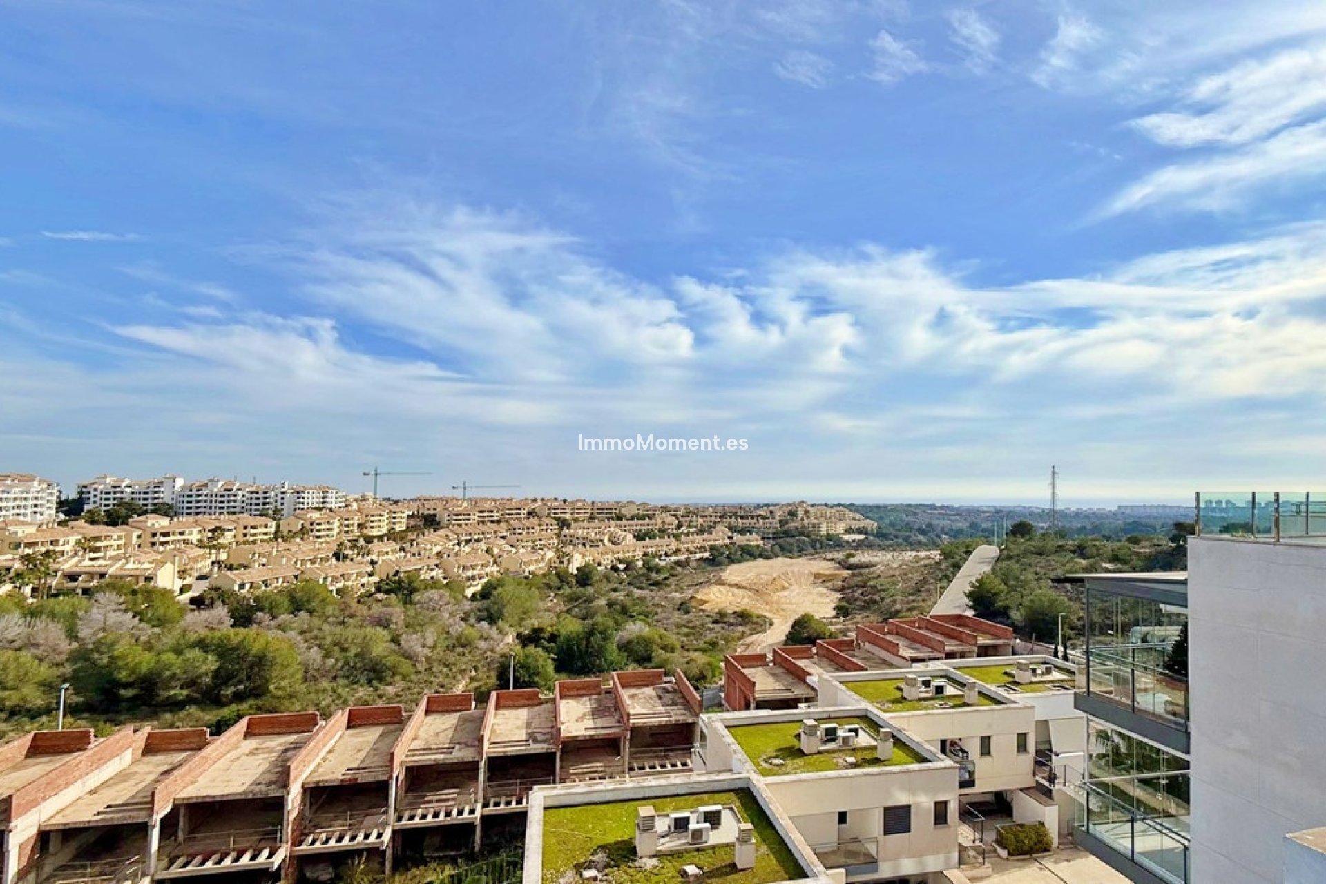 Resale - Apartment - Orihuela - Campoamor