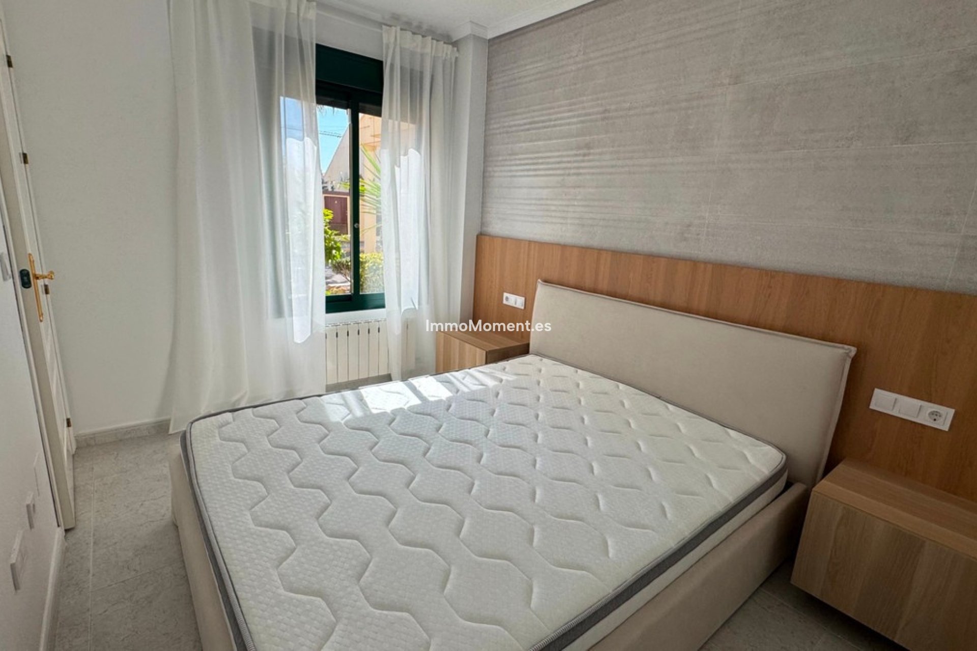 Resale - Apartment - Orihuela - Campoamor