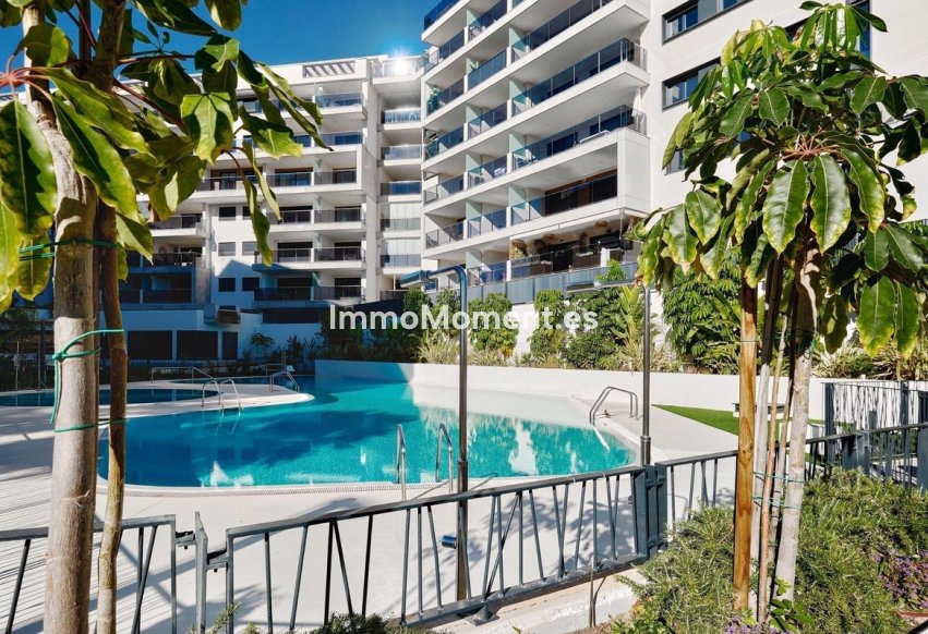Resale - Apartment - Orihuela - Campoamor
