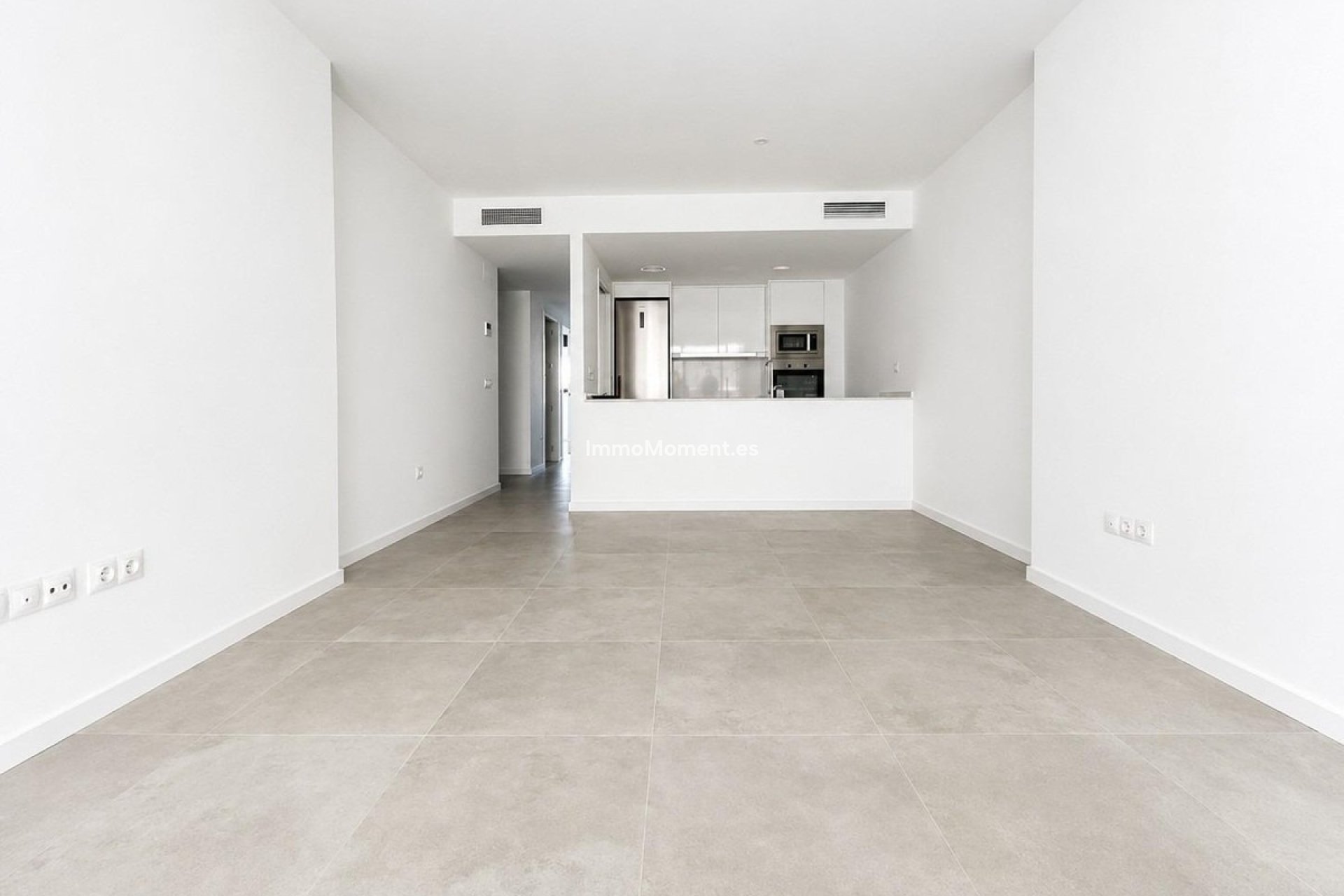 Resale - Apartment - Orihuela - Campoamor