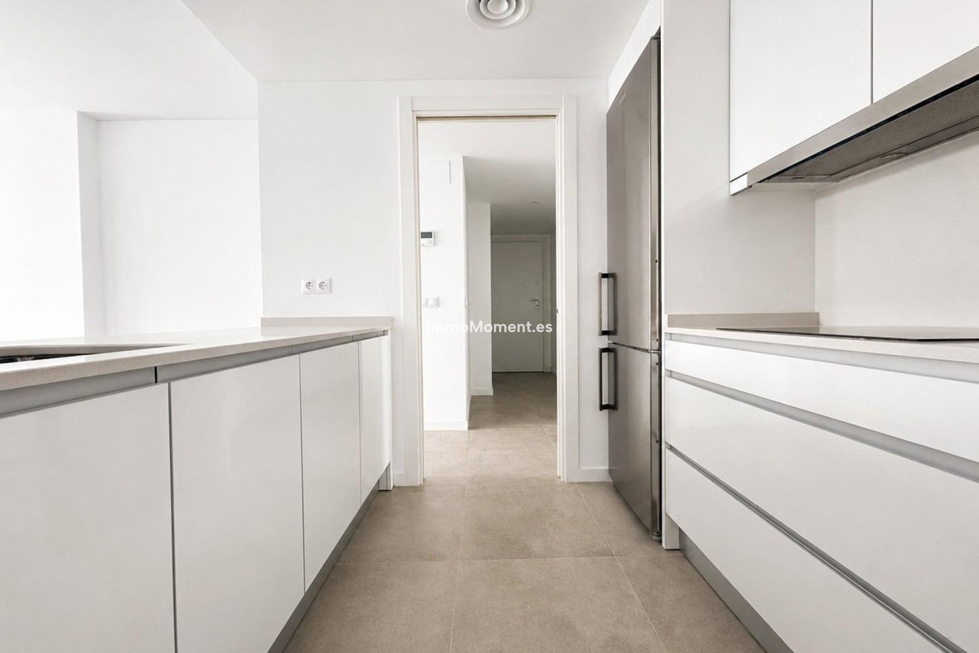 Resale - Apartment - Orihuela - Campoamor